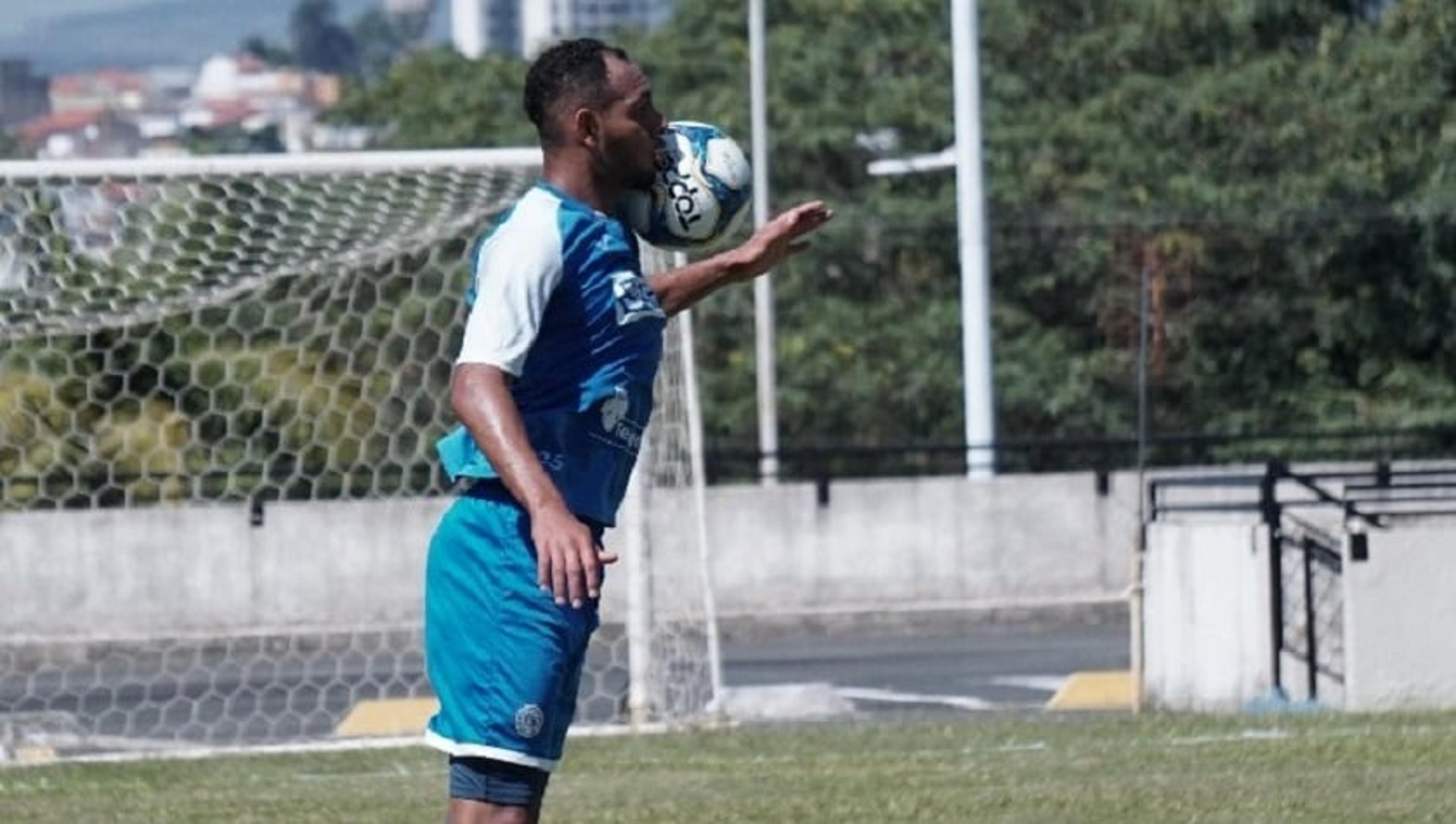 Experiente em Série B, lateral projeta confronto de estreia do São Bento