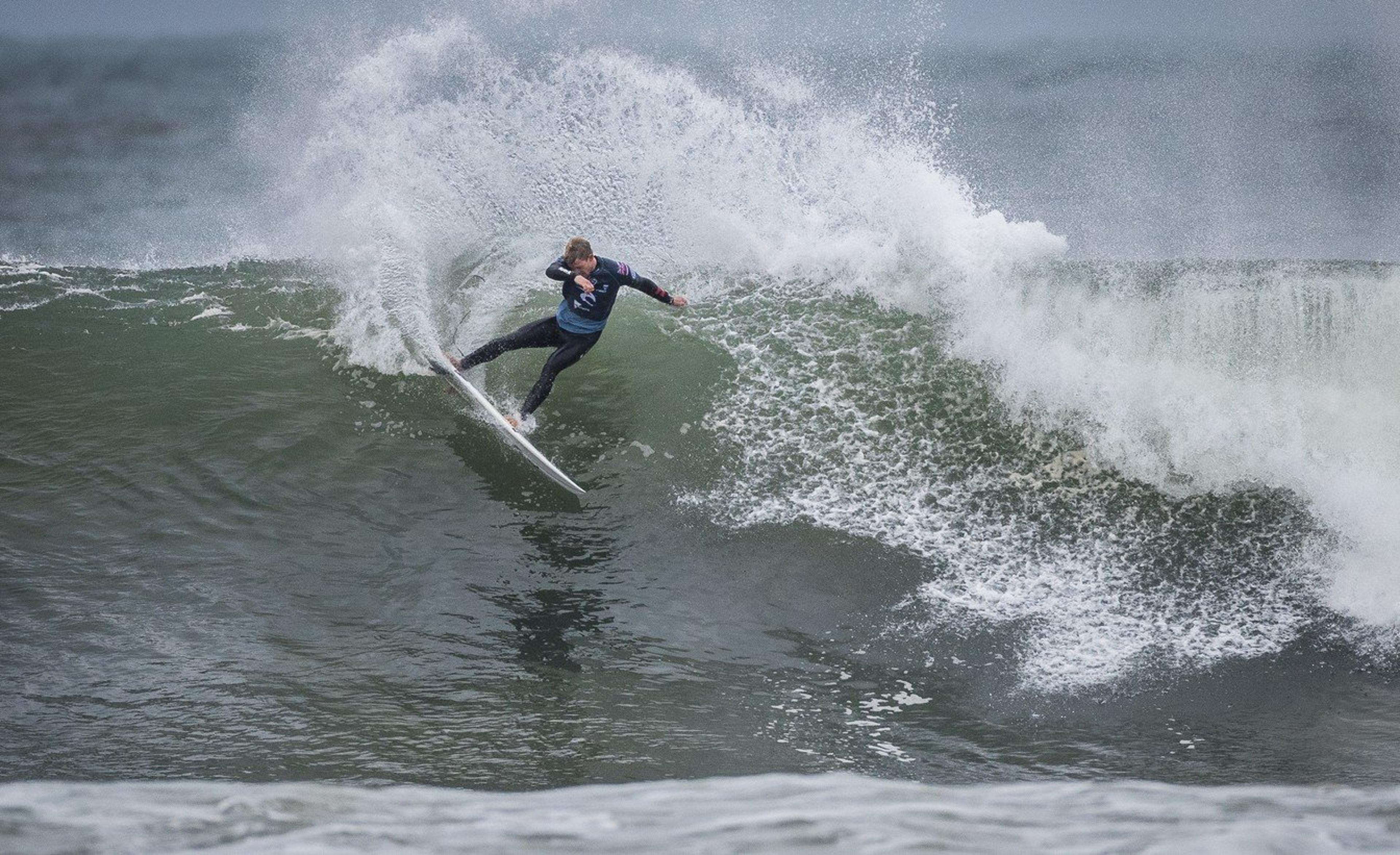 John John Florence passa por cirurgia e confia em retorno para a Olimpíada