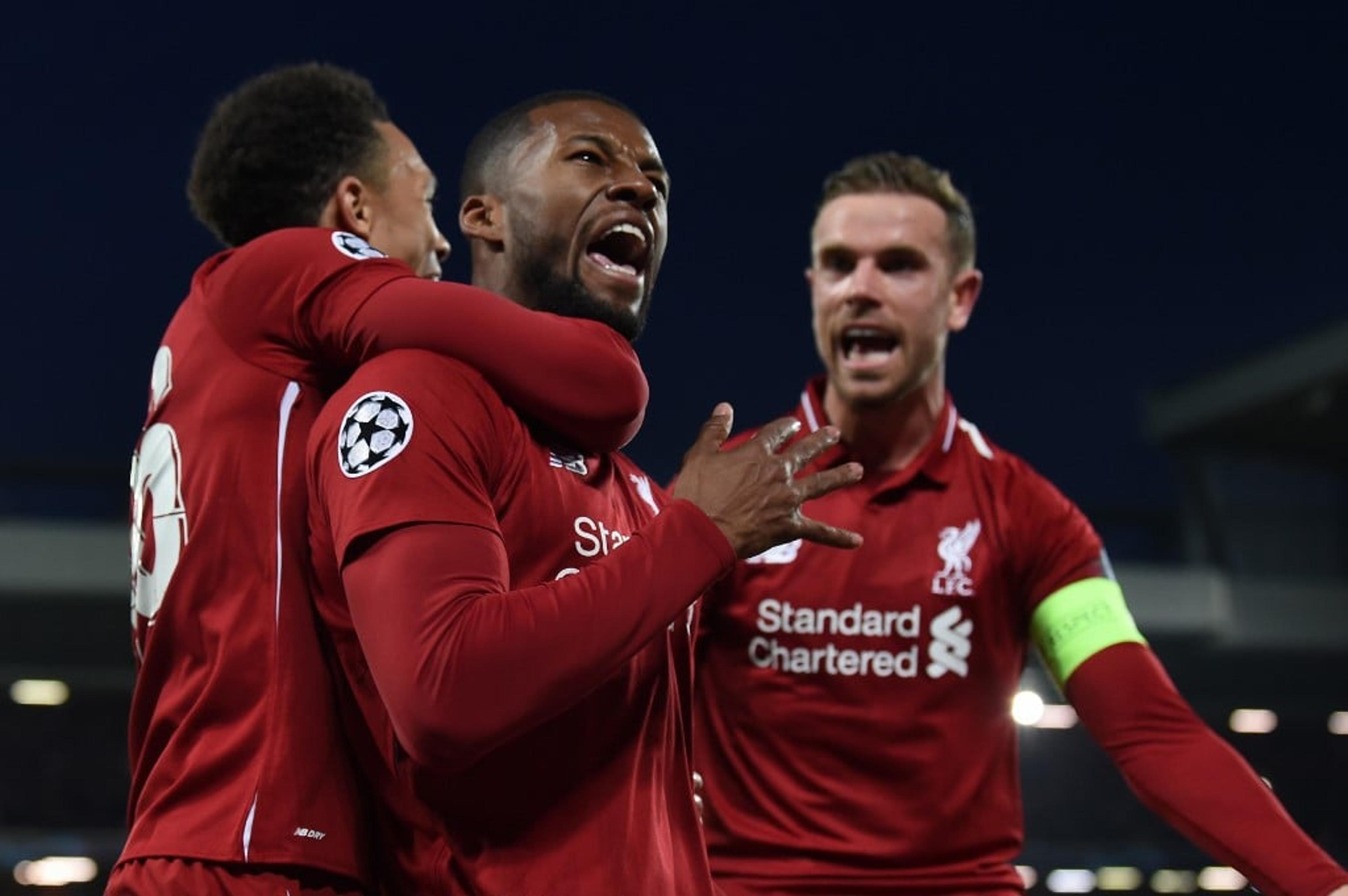 Liverpool na lista! As maiores viradas da história da Champions League