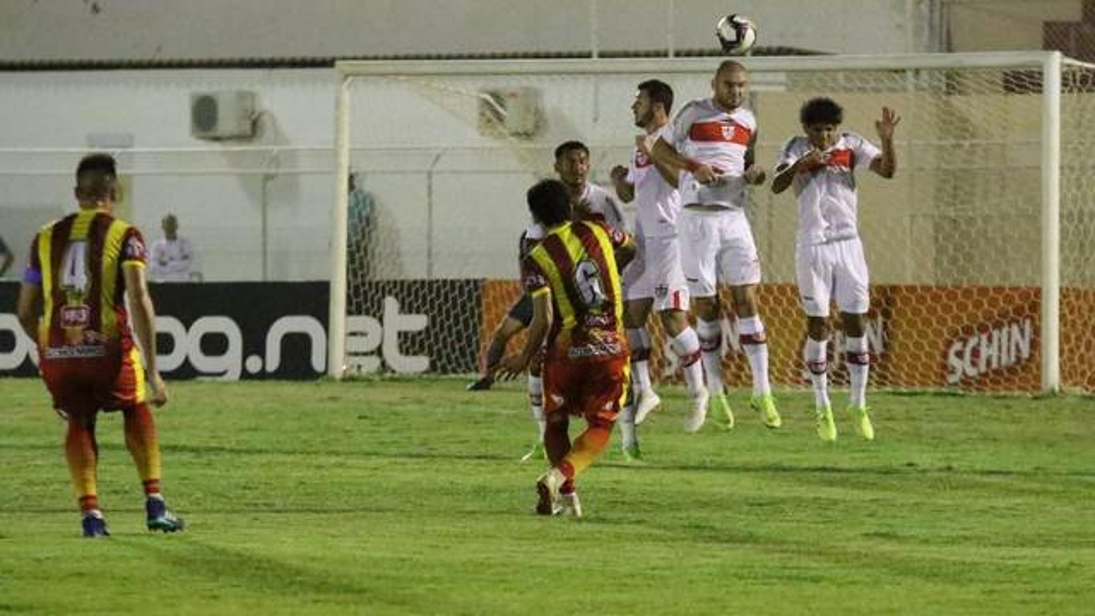 Em jogo com domínio alagoano, CRB fica no zero com o Juazeirense