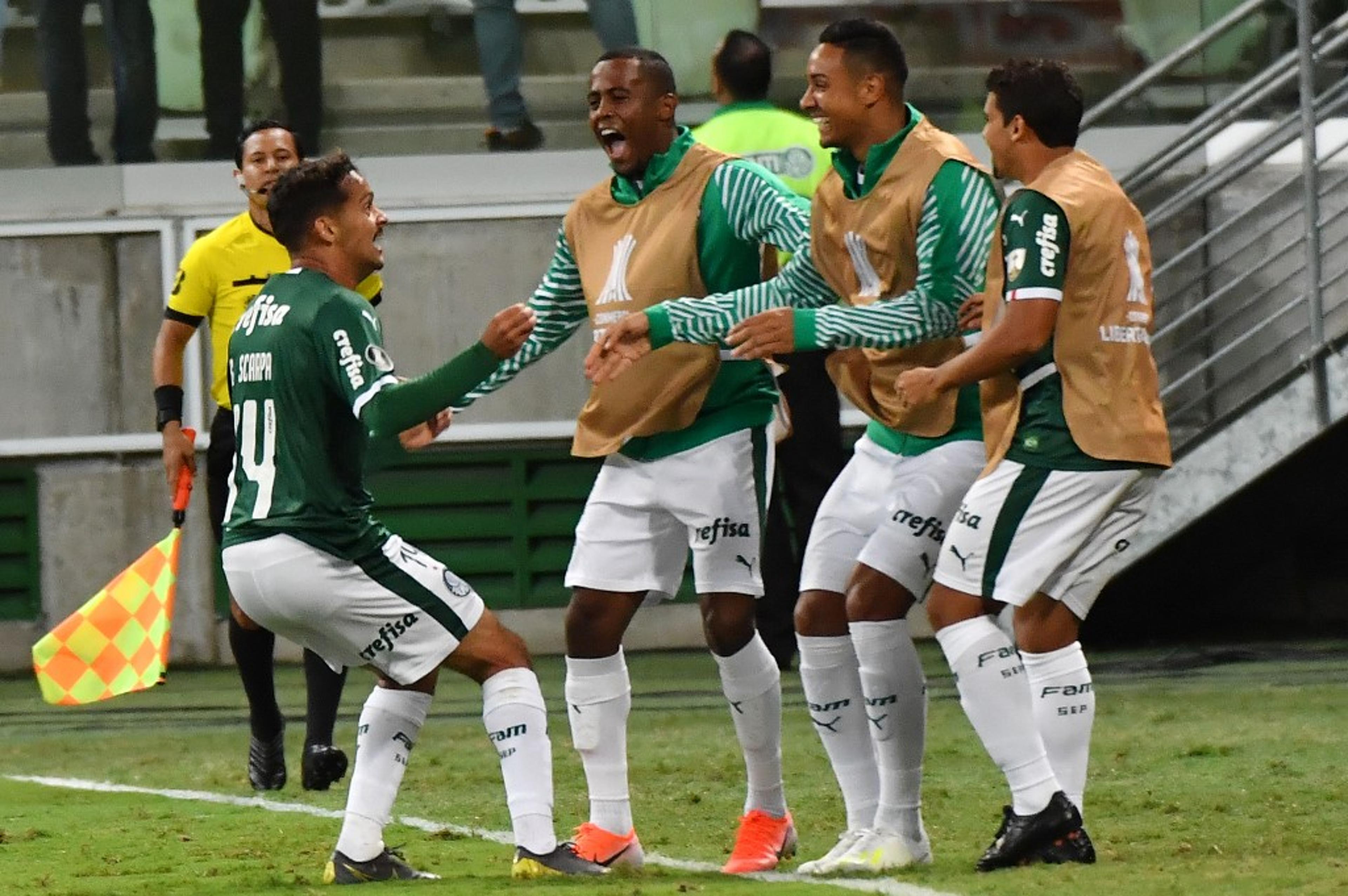 Godoy Cruz x Palmeiras: prováveis times, desfalques e onde acompanhar