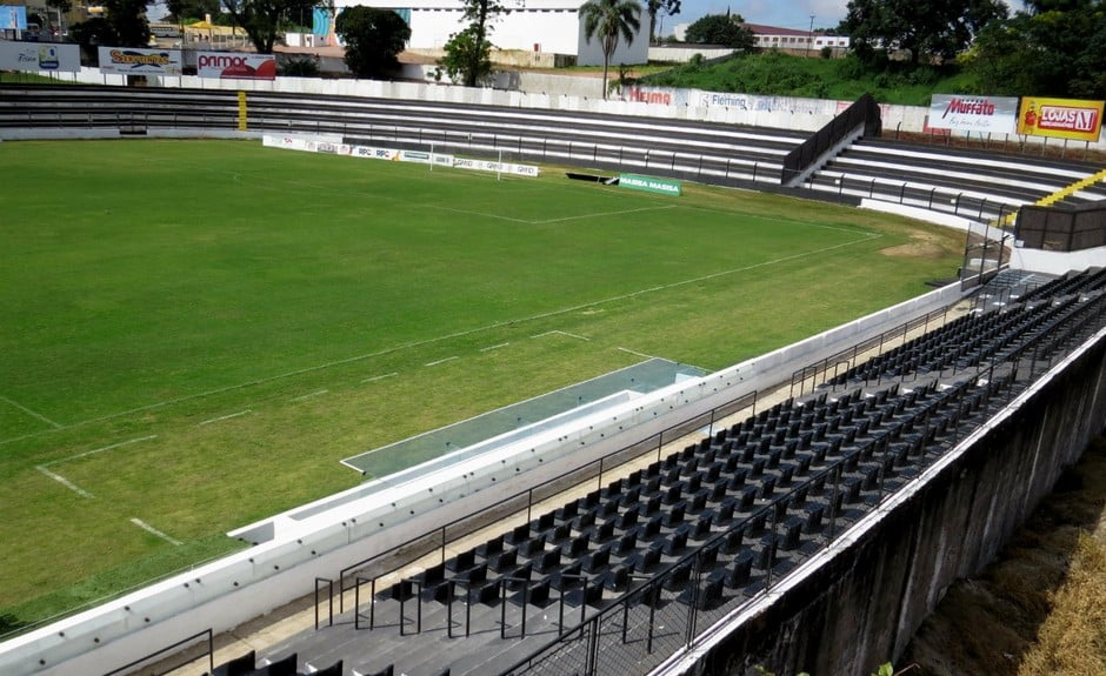 Operário-PR recebe o Criciúma ainda sonhando com acesso na Série B