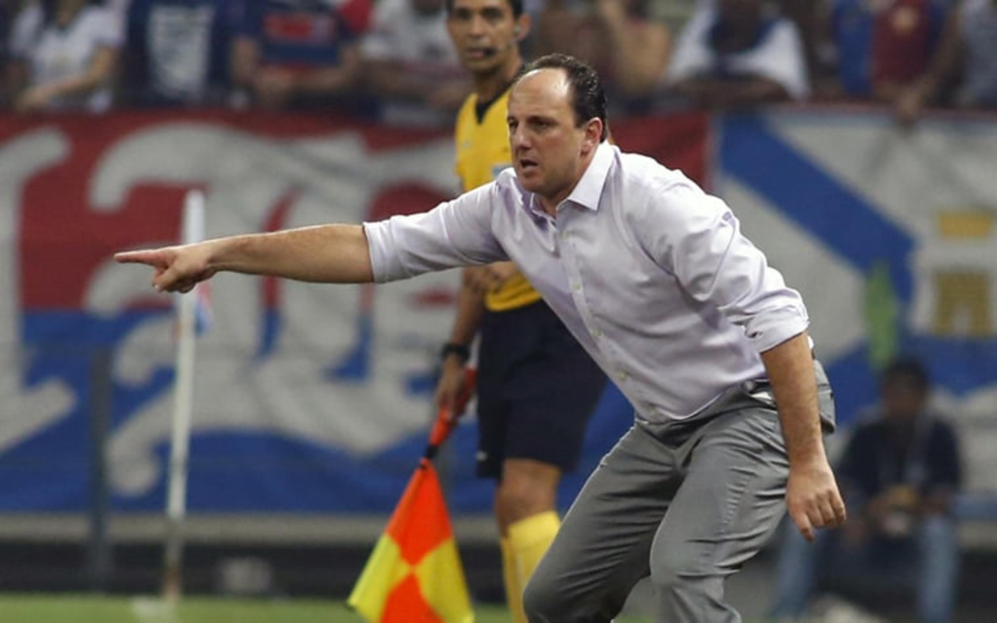 Fortaleza, Bahia e Goiás em campo pela Sula. Veja pelo DAZN!