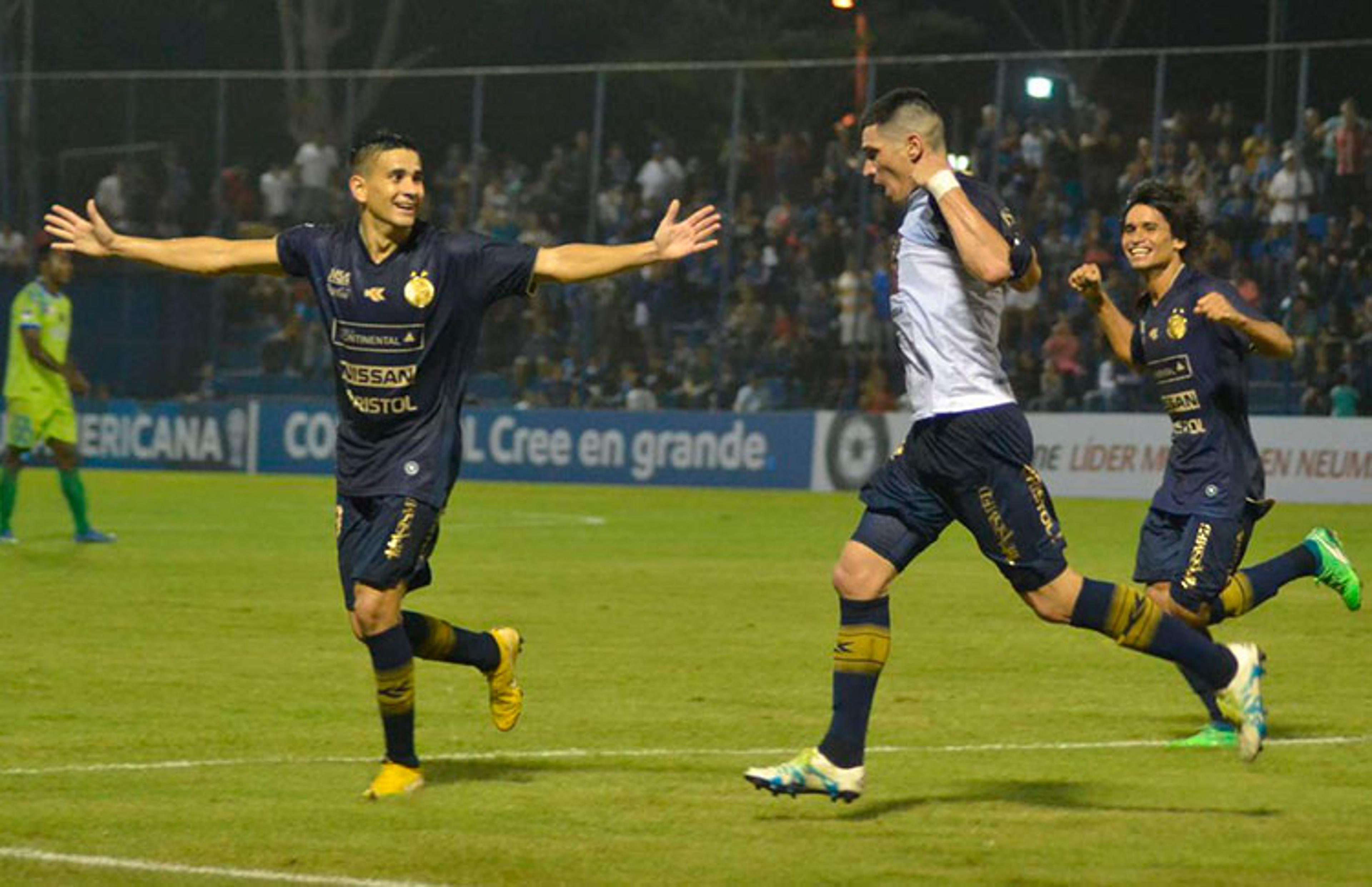 Botafogo terá rival inédito na Sula: como chega o Sol de América?