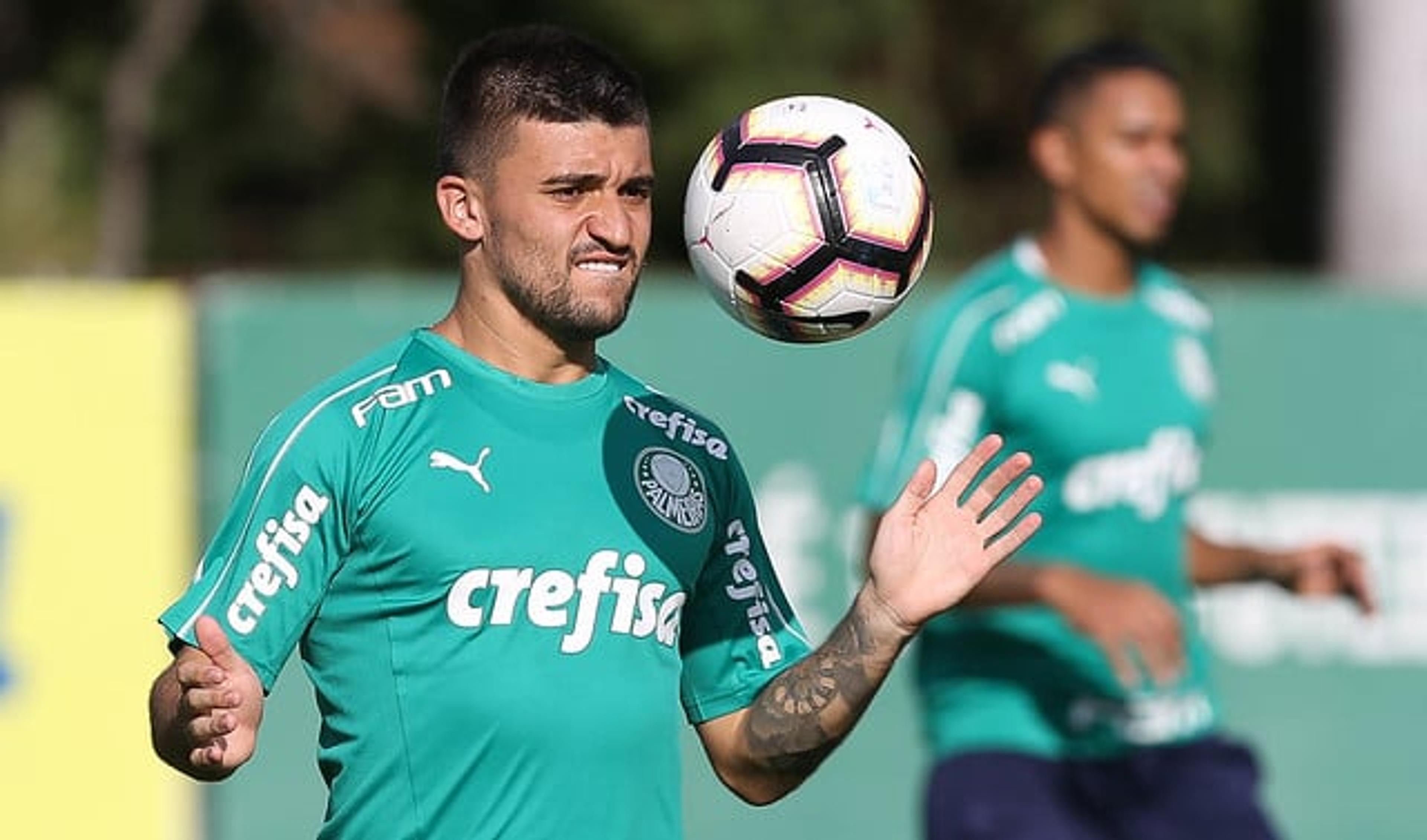 100 jogos, Santos, Pacaembu… Sábado deve ser especial para Victor Luis