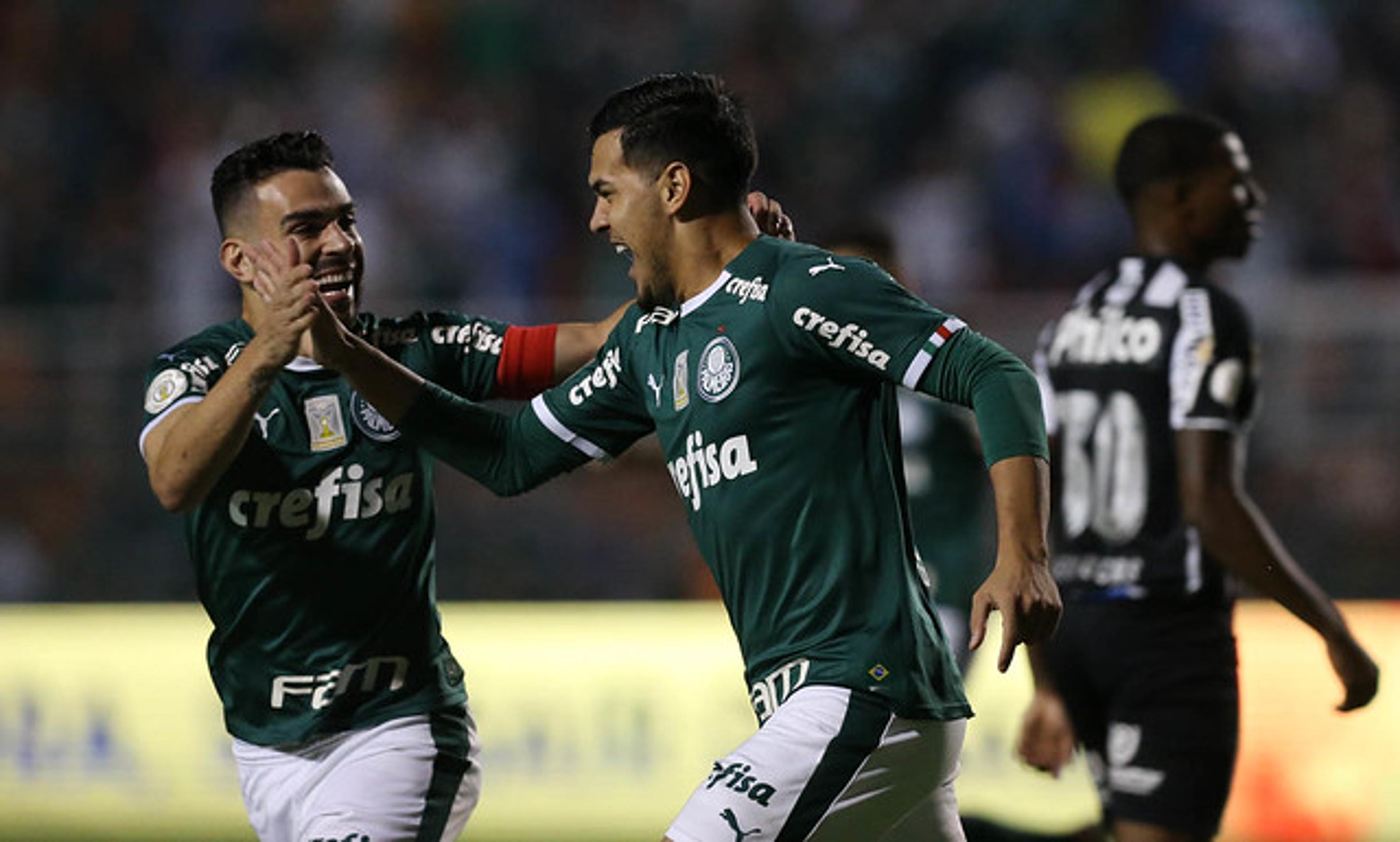 Perto de acordo com Globo, Palmeiras volta a passar no SporTV nesta 4ª