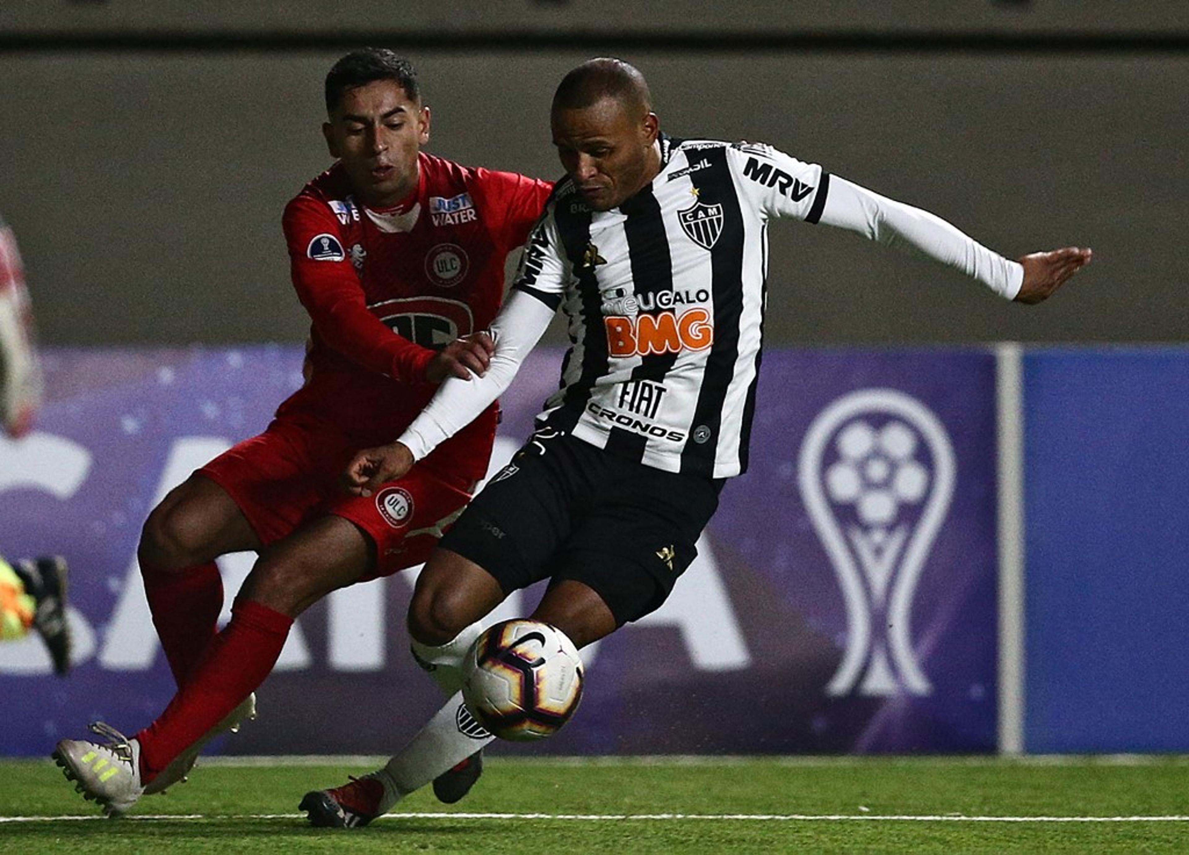 Galo tenta avançar na Sul-Americana. Saiba como ver o jogo!