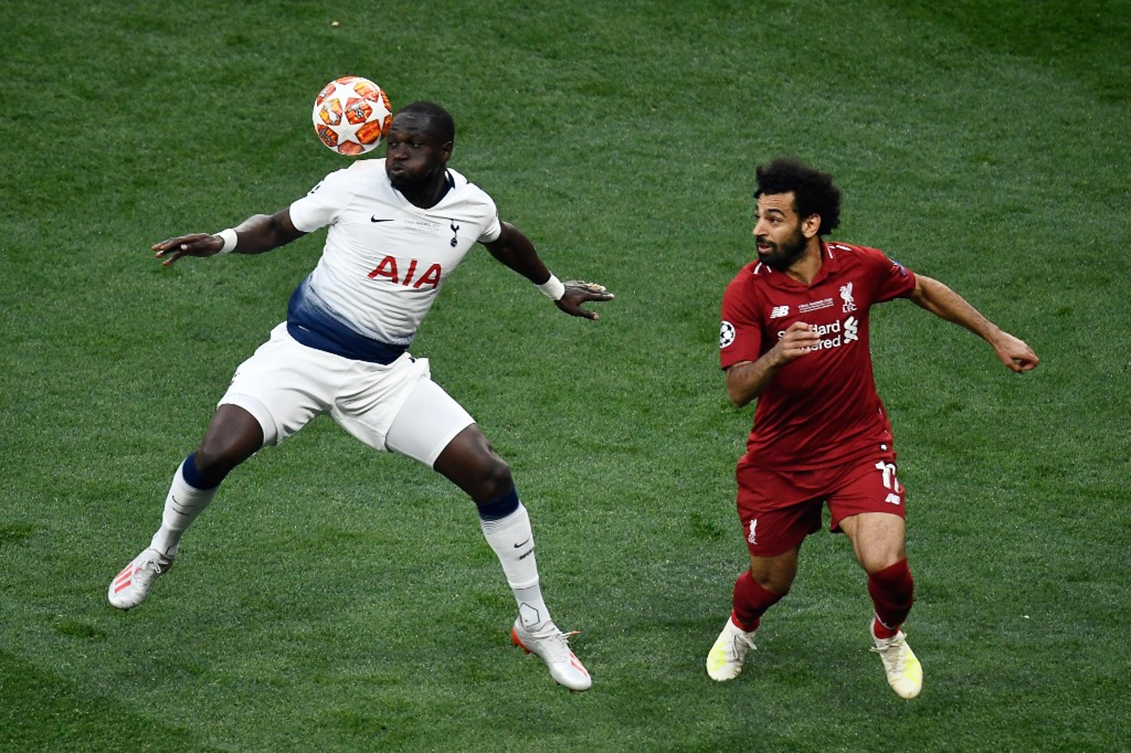 Apostas: As cotações para Tottenham e Liverpool