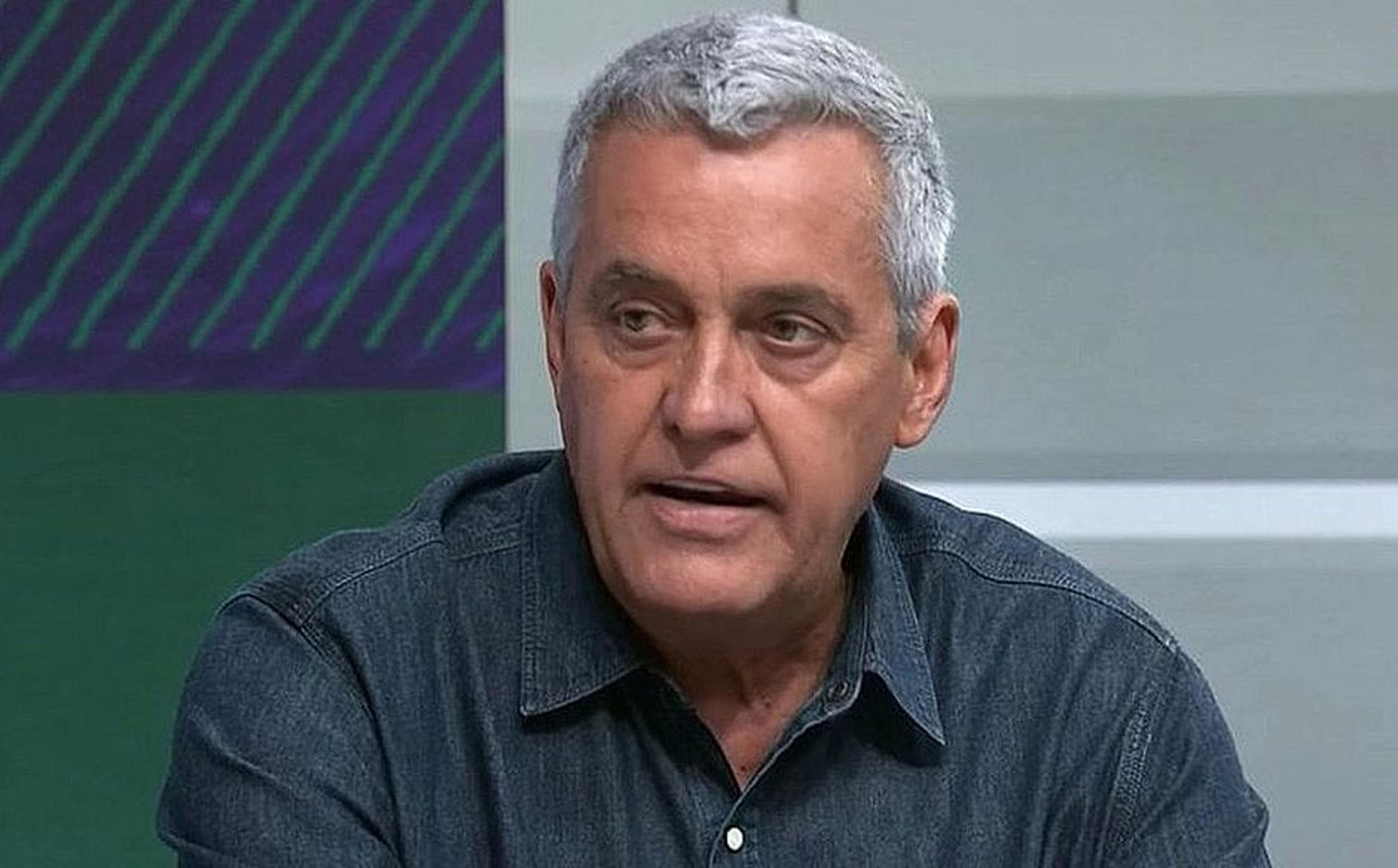 Mauro Naves fala sobre acerto com a Fox Sports: ‘Estou muito entusiasmado’