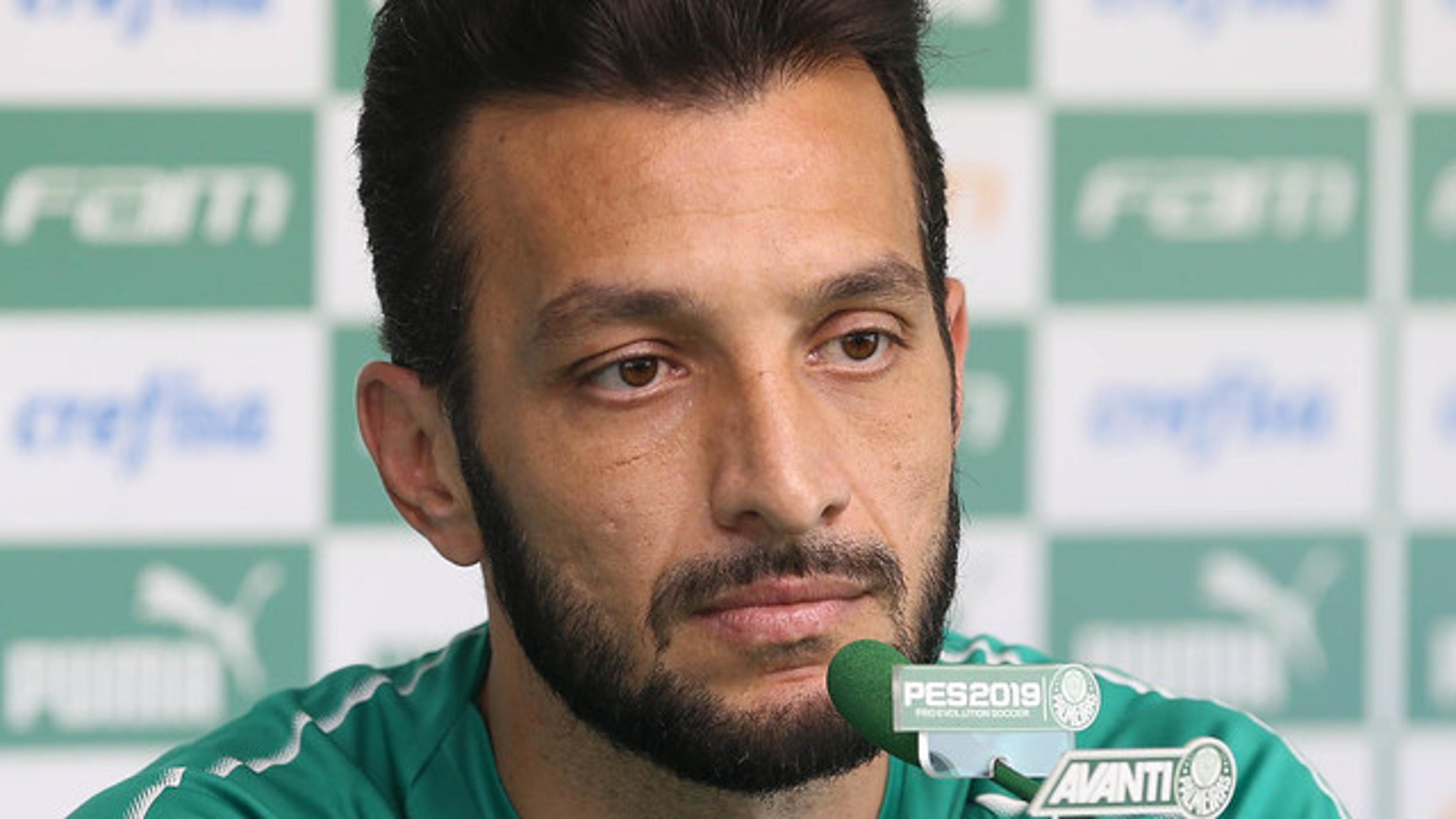 Contra lanterna no Allianz Parque, Palmeiras pede paciência à torcida