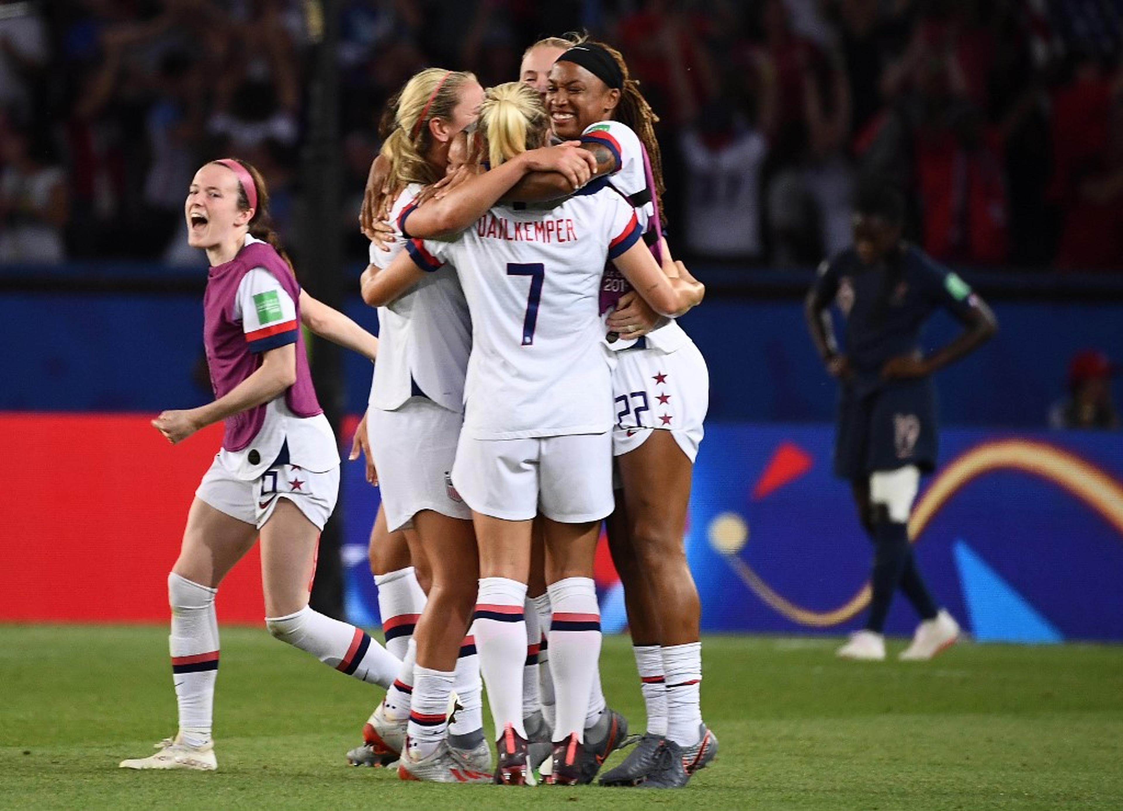 Quem ganhou a última Copa do Mundo Feminina? Saiba quem é a atual campeã