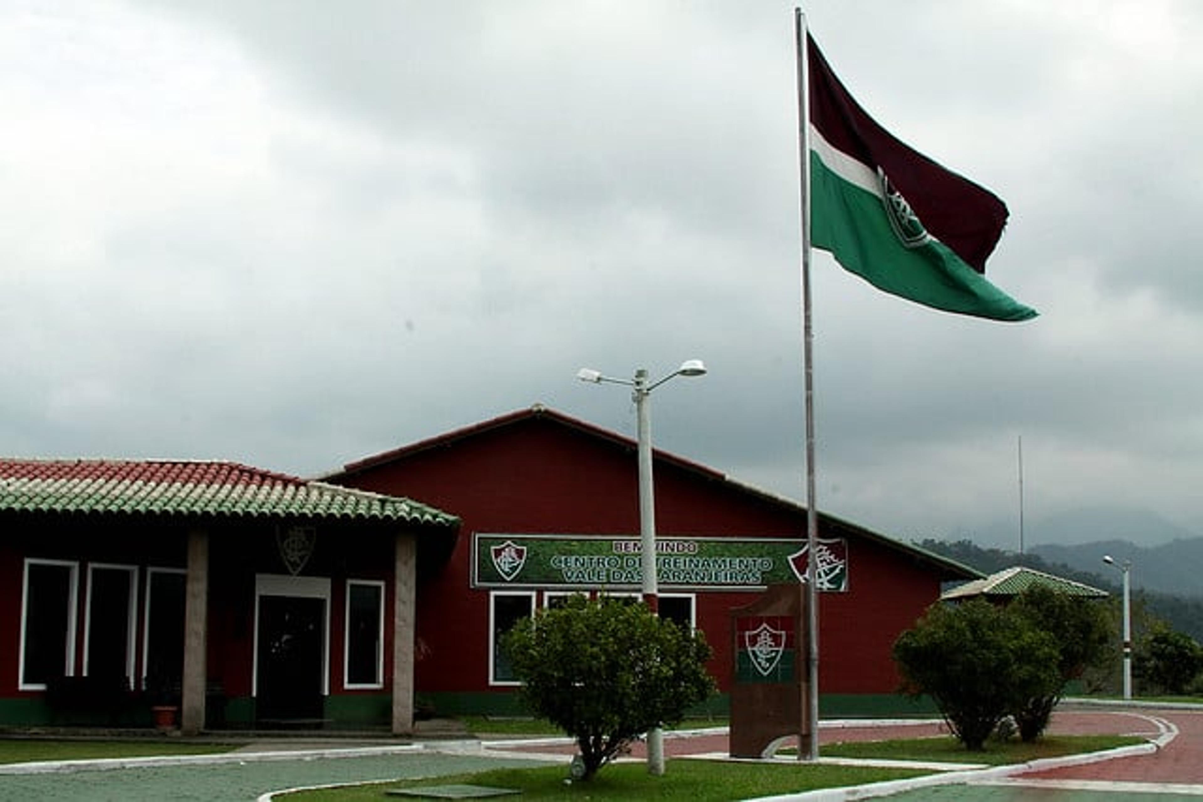 CBF renova Certificado de Clube Formador do Fluminense após visita técnica em Xerém