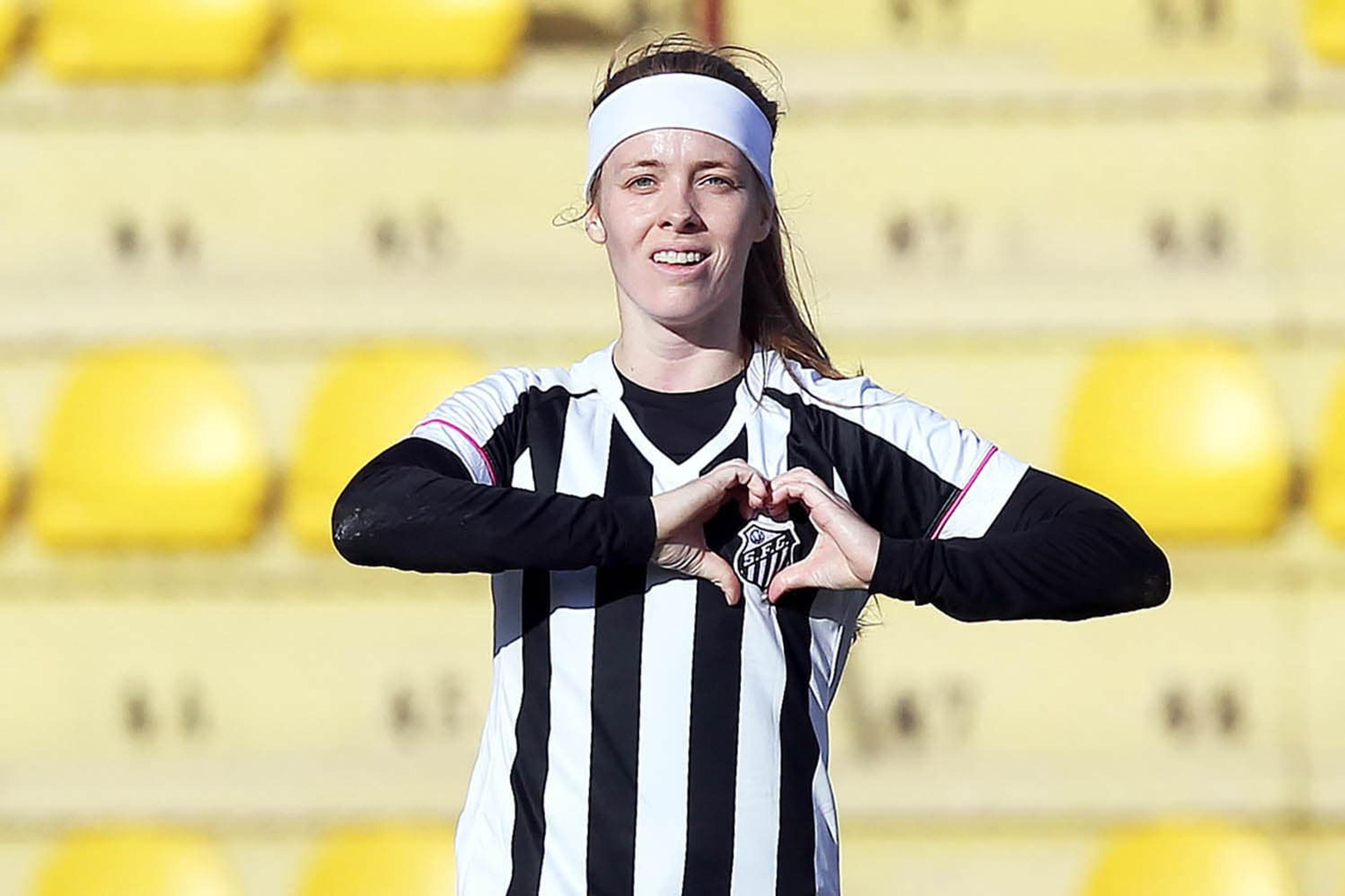 De virada, Sereias batem Vitória pelo Campeonato Brasileiro Feminino