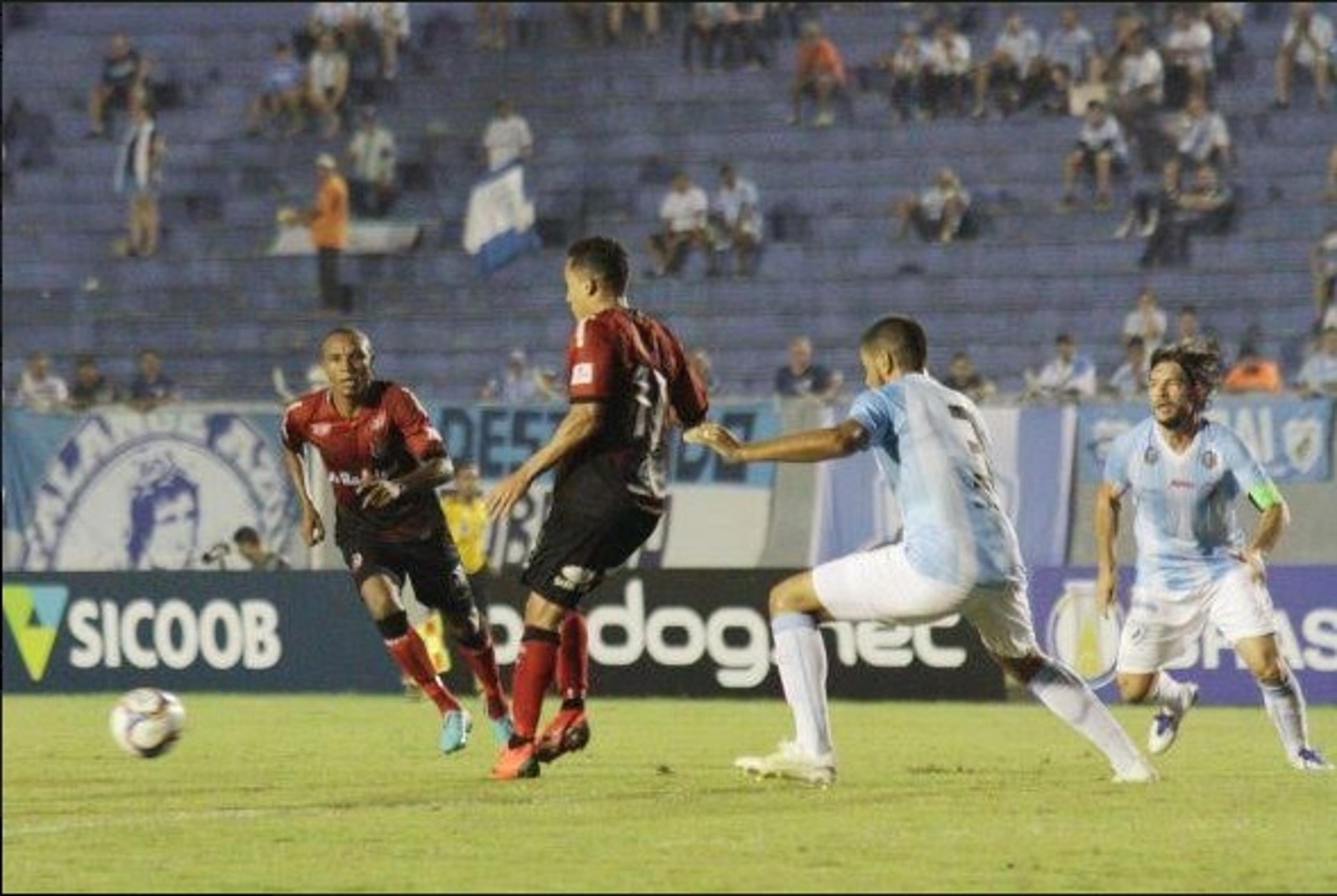 Murilo Rangel analisa a evolução do Brasil de Pelotas na temporada