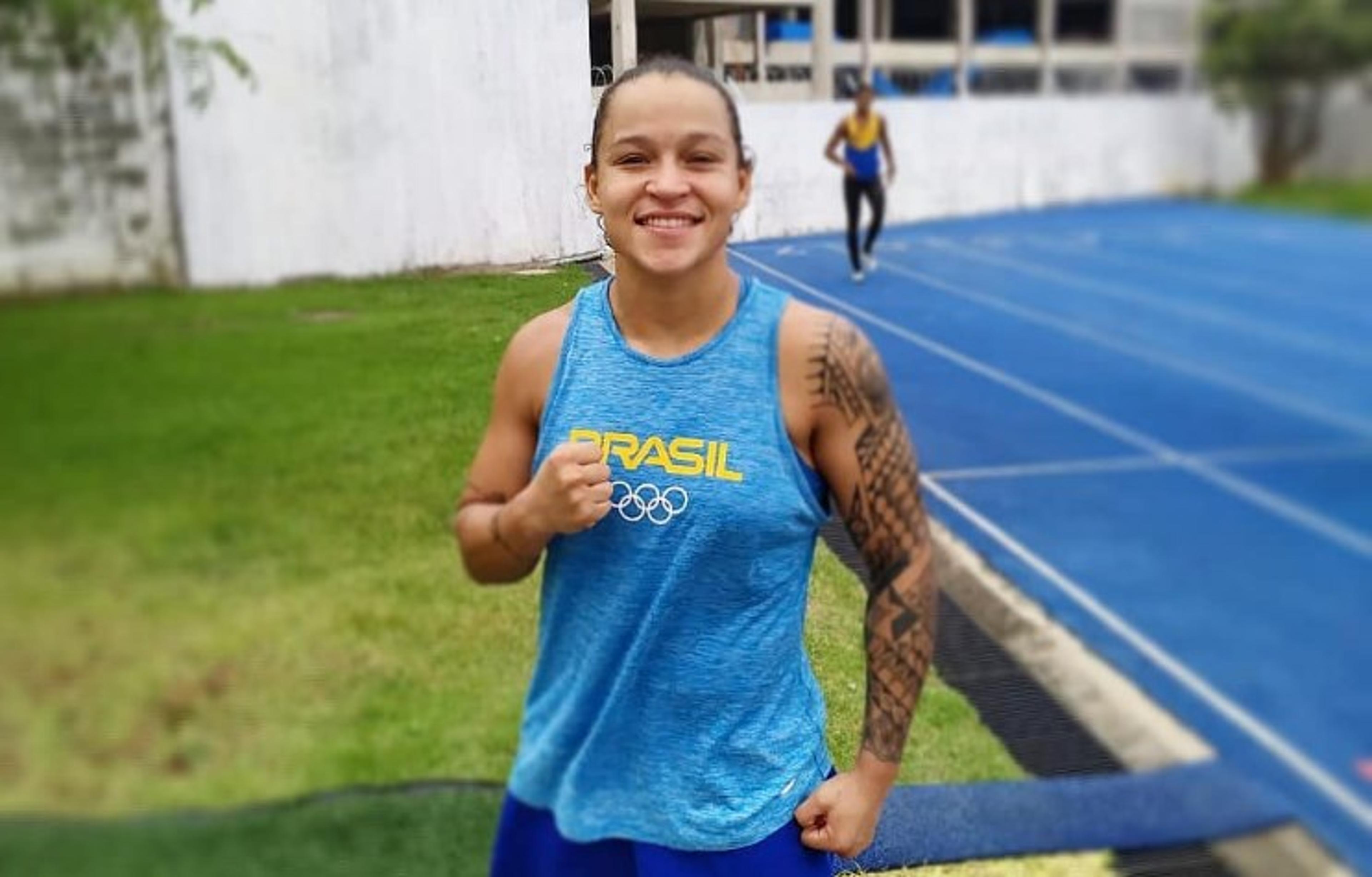 Conheça as esperanças do Brasil de ouro no boxe no Pan-Americano