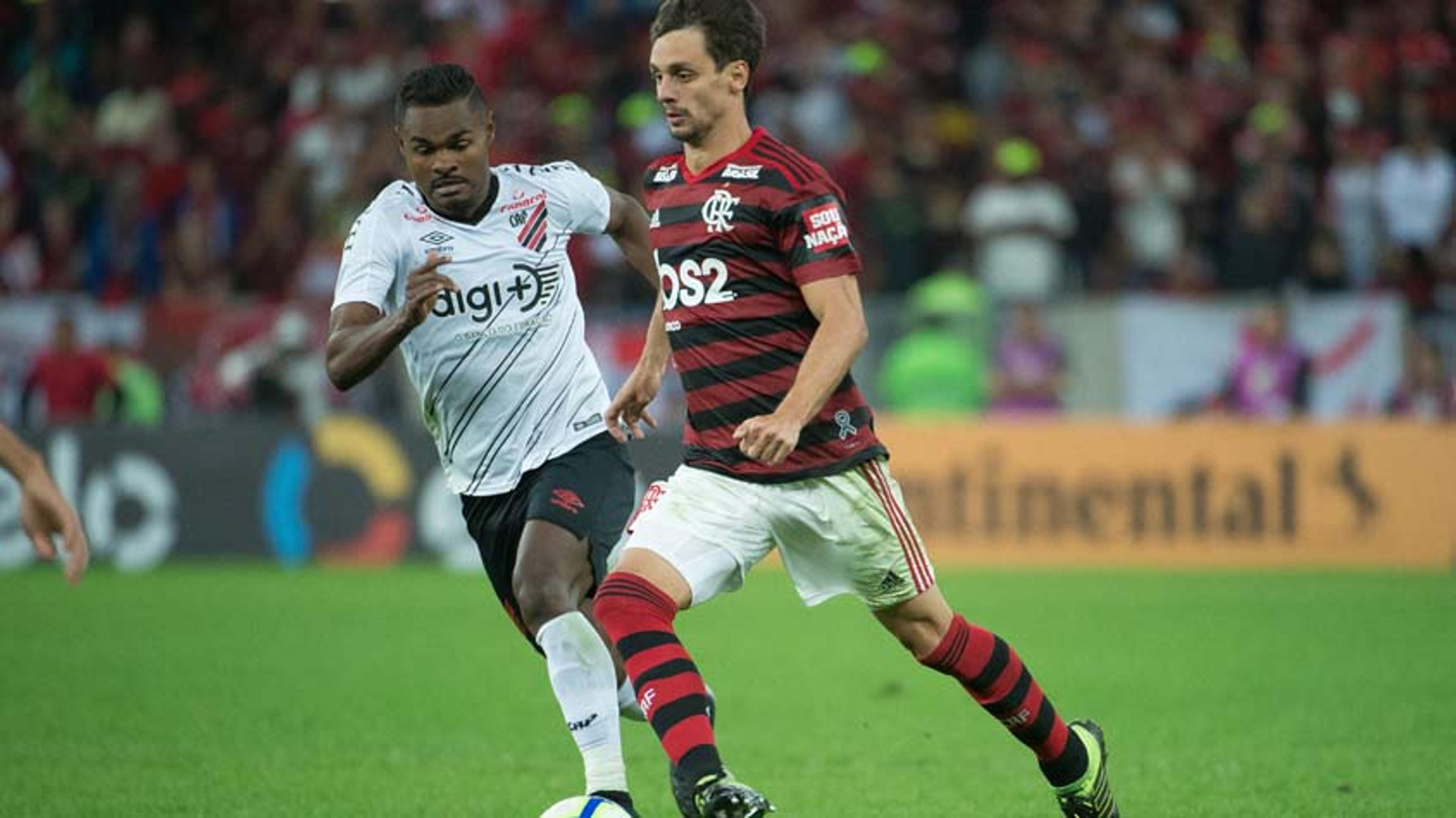 São Paulo revê Ceni e Flamengo pega o Athletico-PR: confira o sorteio das oitavas de final da Copa do Brasil