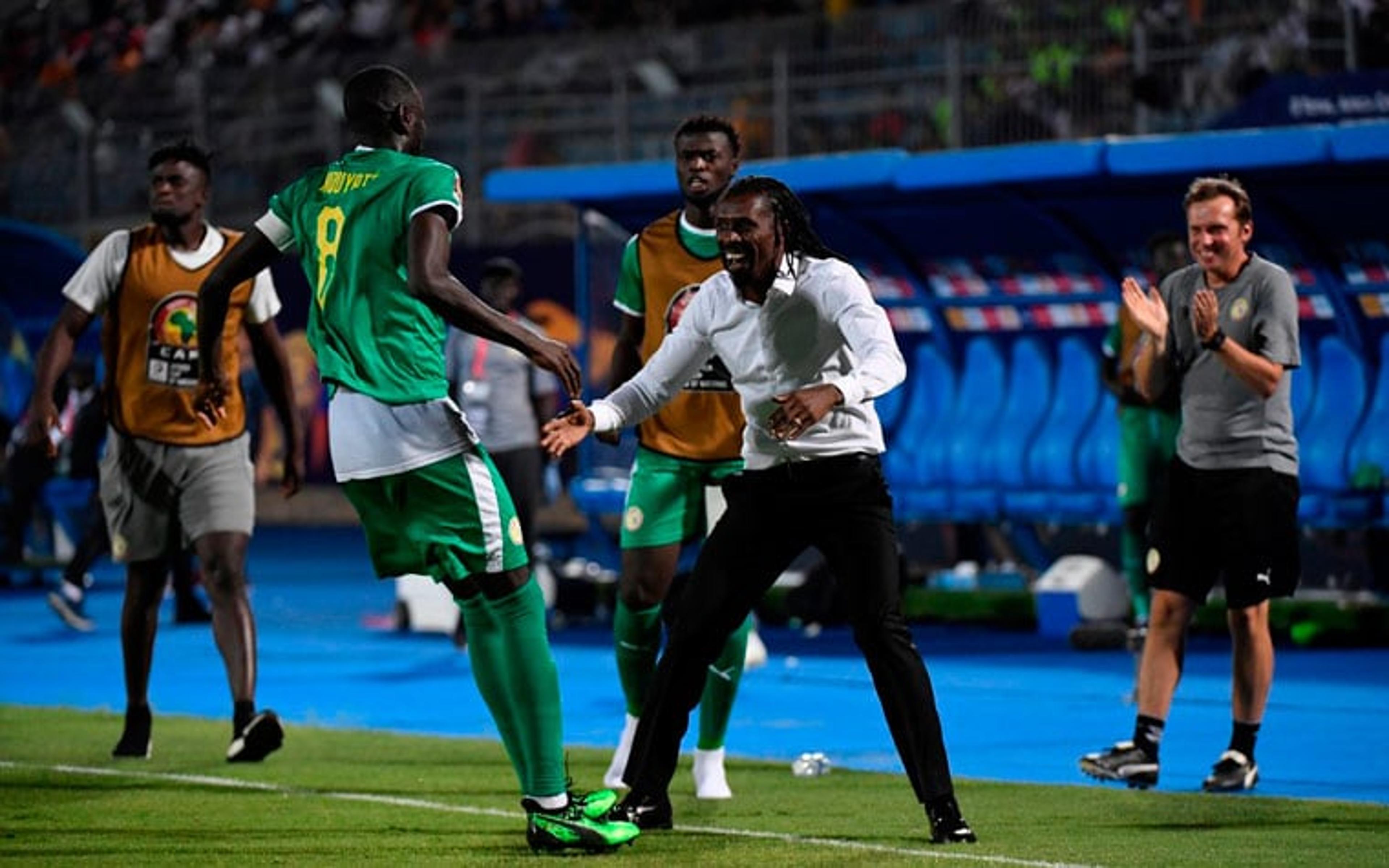 Saiba os candidatos a protagonista de Senegal após corte de Sadio Mané