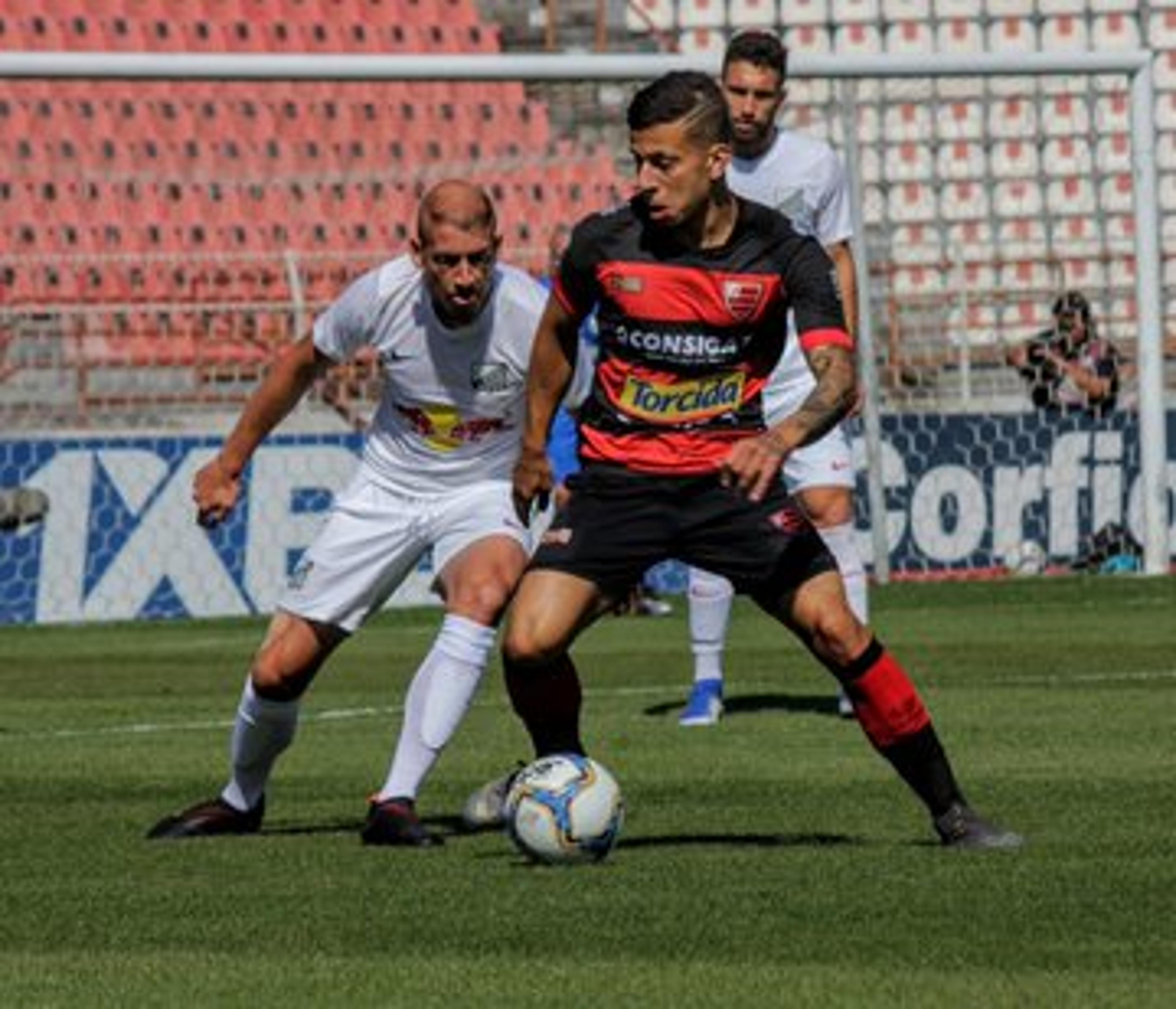 Em duelo morno, Oeste e Bragantino apenas empatam