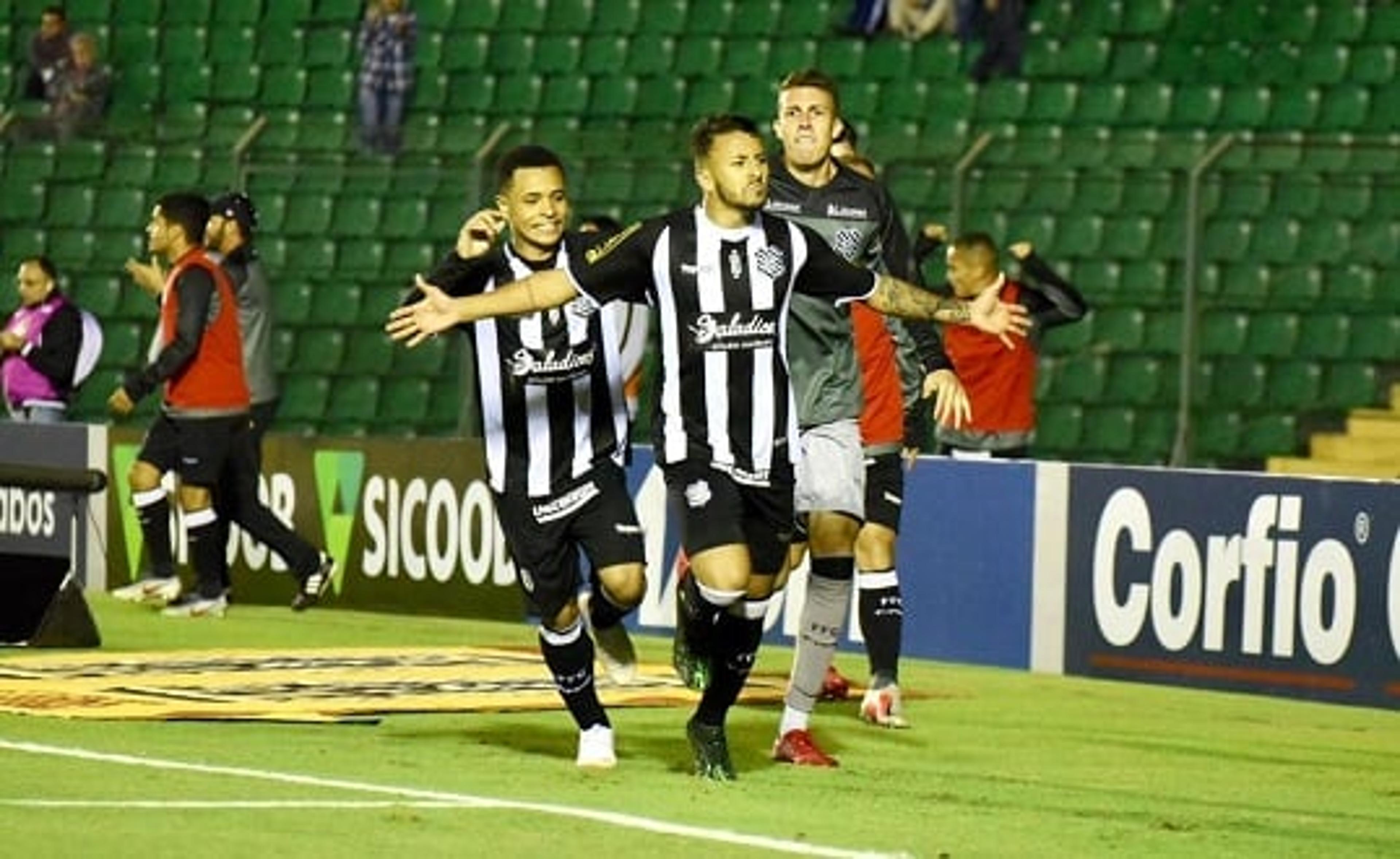 Sob risco de W.O, Figueirense visita o Cuiabá