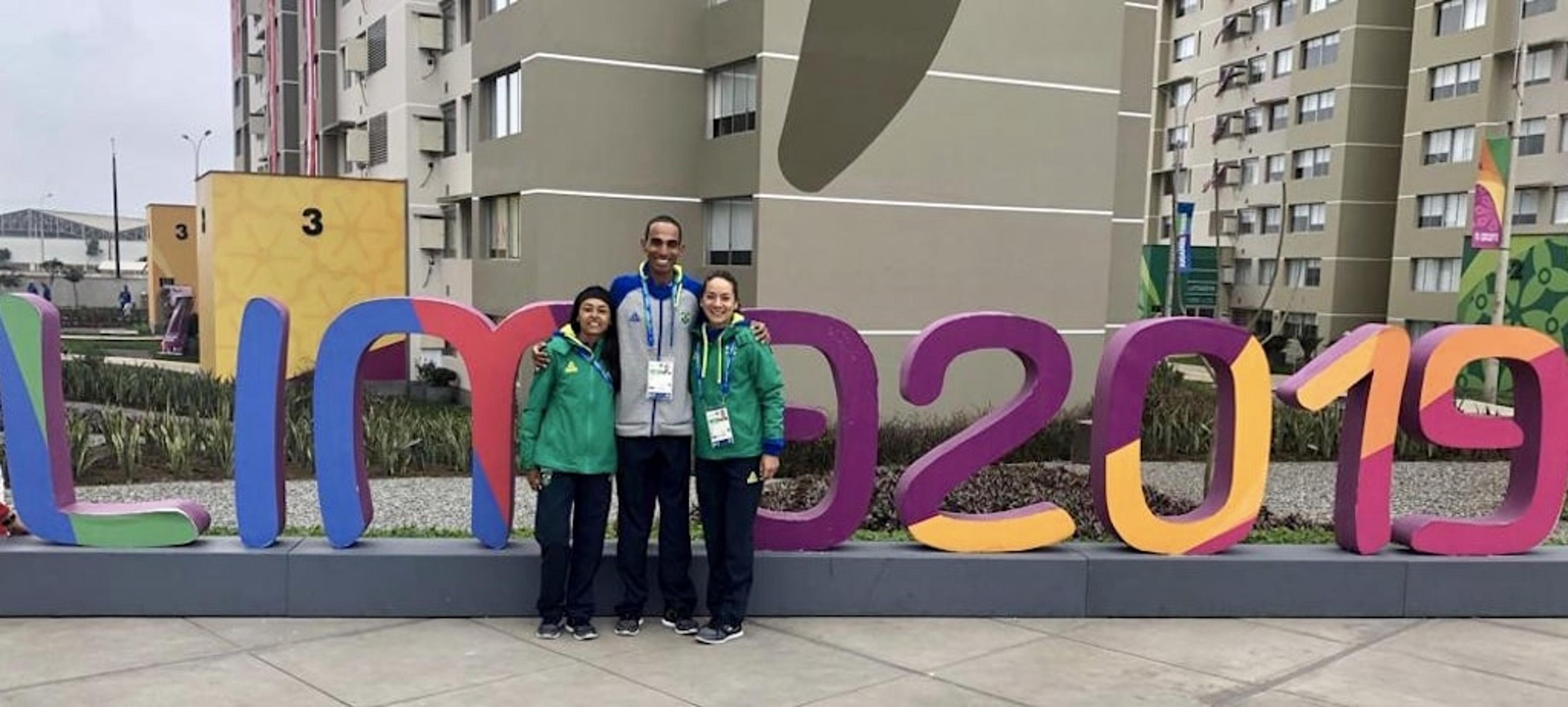 Maratona: Brasileiros otimistas para o Pan de Lima