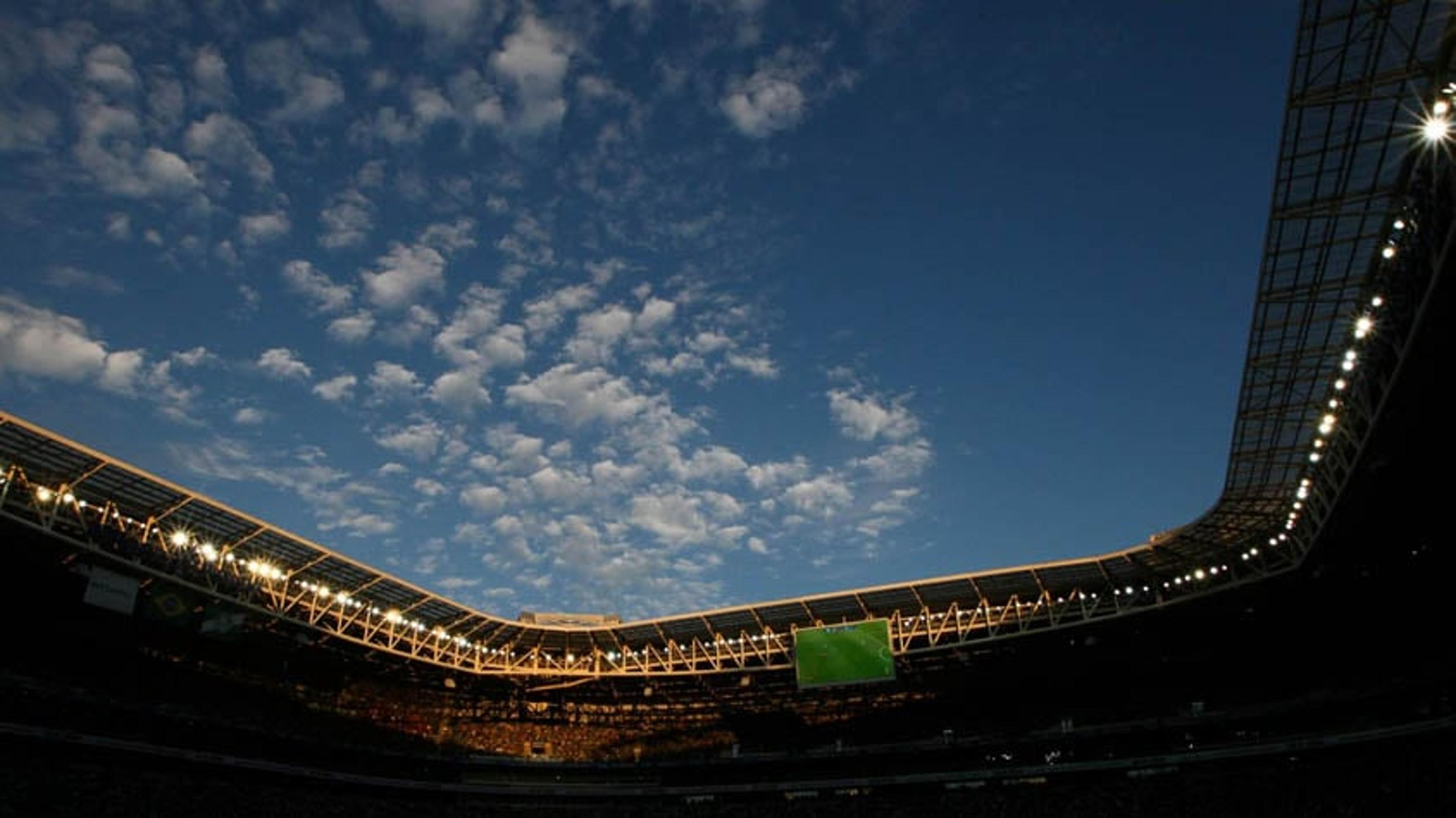 Palmeiras x São Paulo: 24 mil ingressos vendidos para clássico