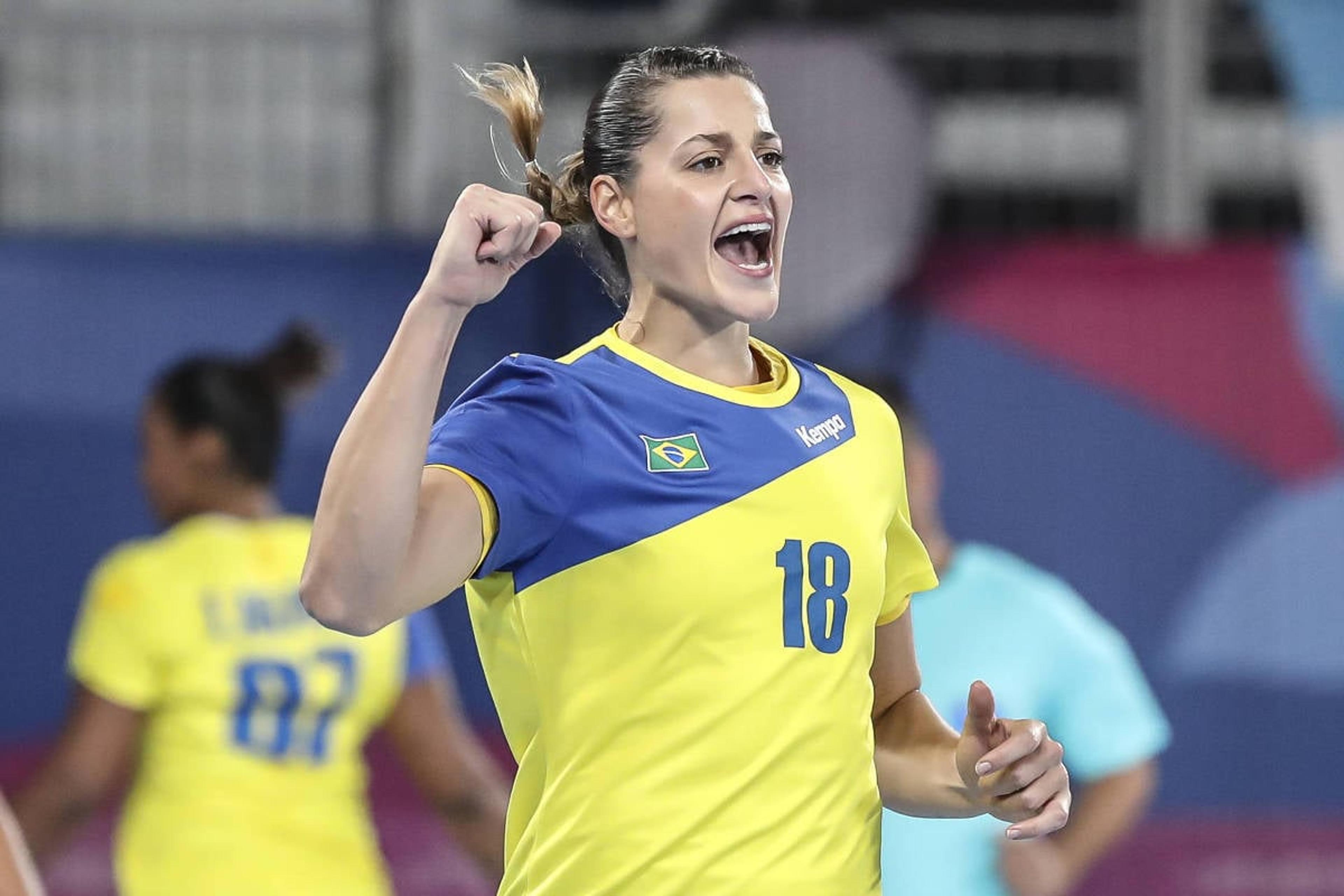 Handebol: Onde assistir a estreia da seleção feminina nos Jogos Olímpicos