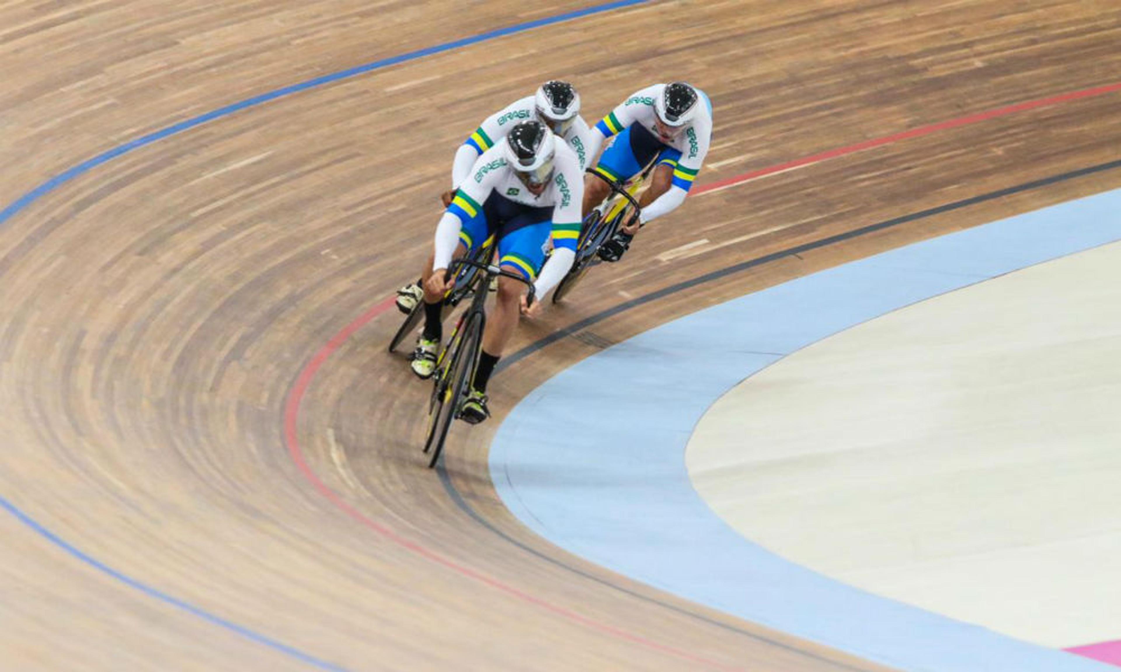 Ciclismo brasileiro pode ser suspenso por excesso de casos de doping