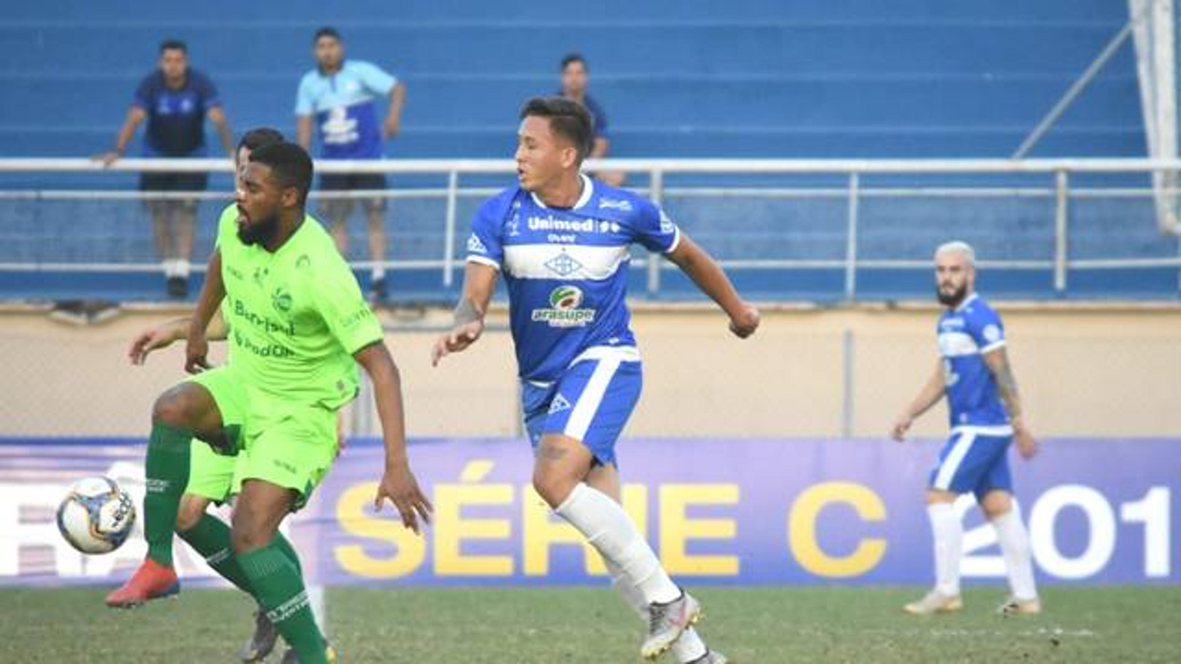 Análise: Vitória contra o Atlético-AC foi boa, mas Juventude precisa manter atenção