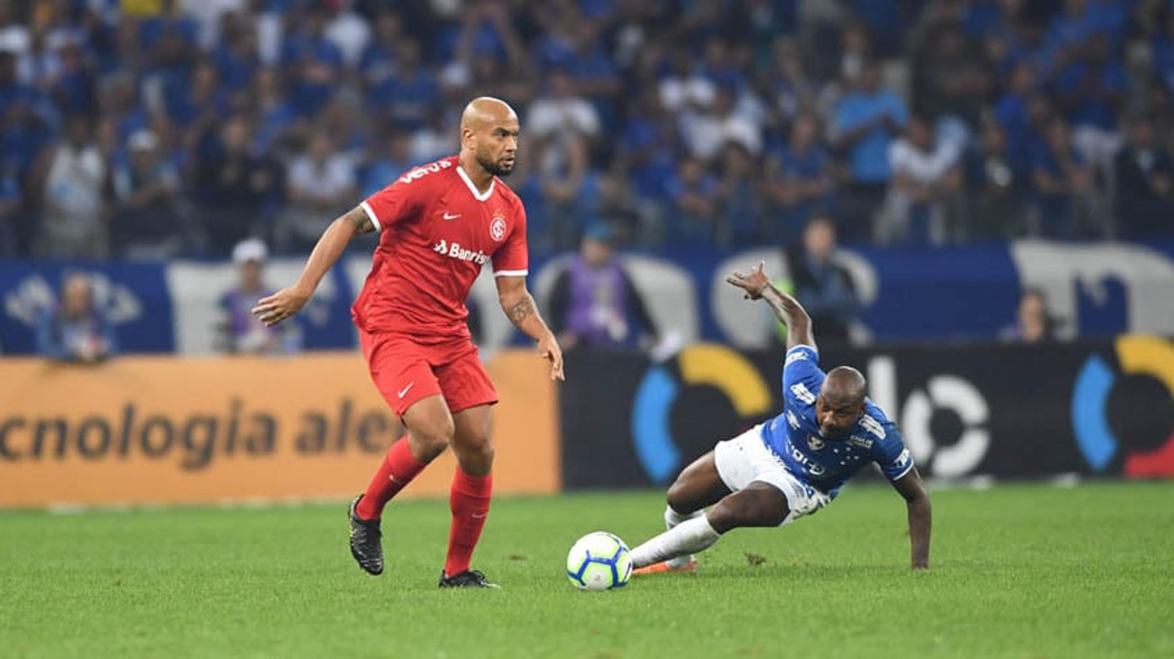 Apostas: Internacional ou Cruzeiro na final da Copa do Brasil?