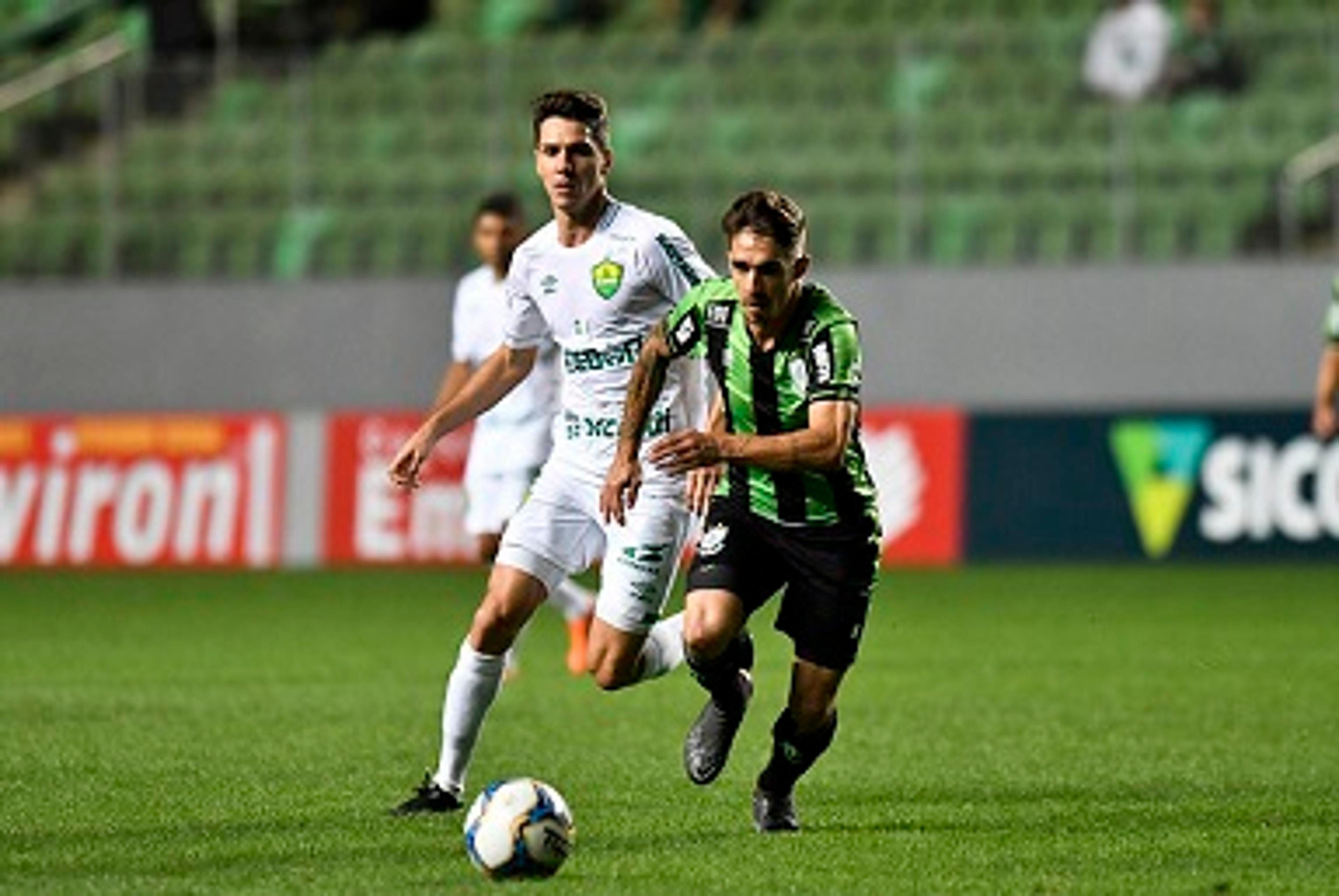 Vitória-BA x América-MG. Onde ver, palpites e prováveis escalações