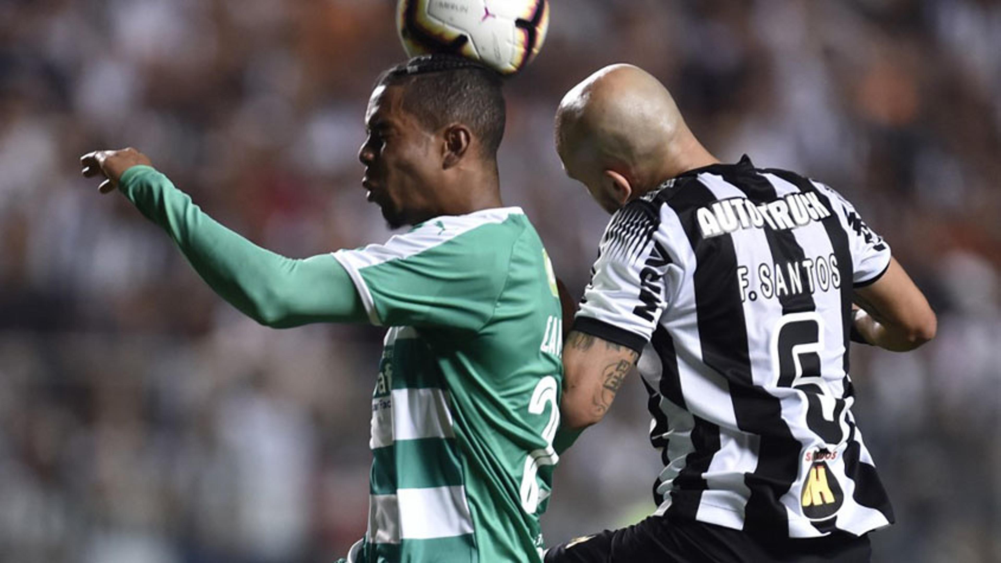 Galo joga por vaga na semi da Sula! É grátis no DAZN! Saiba como assistir