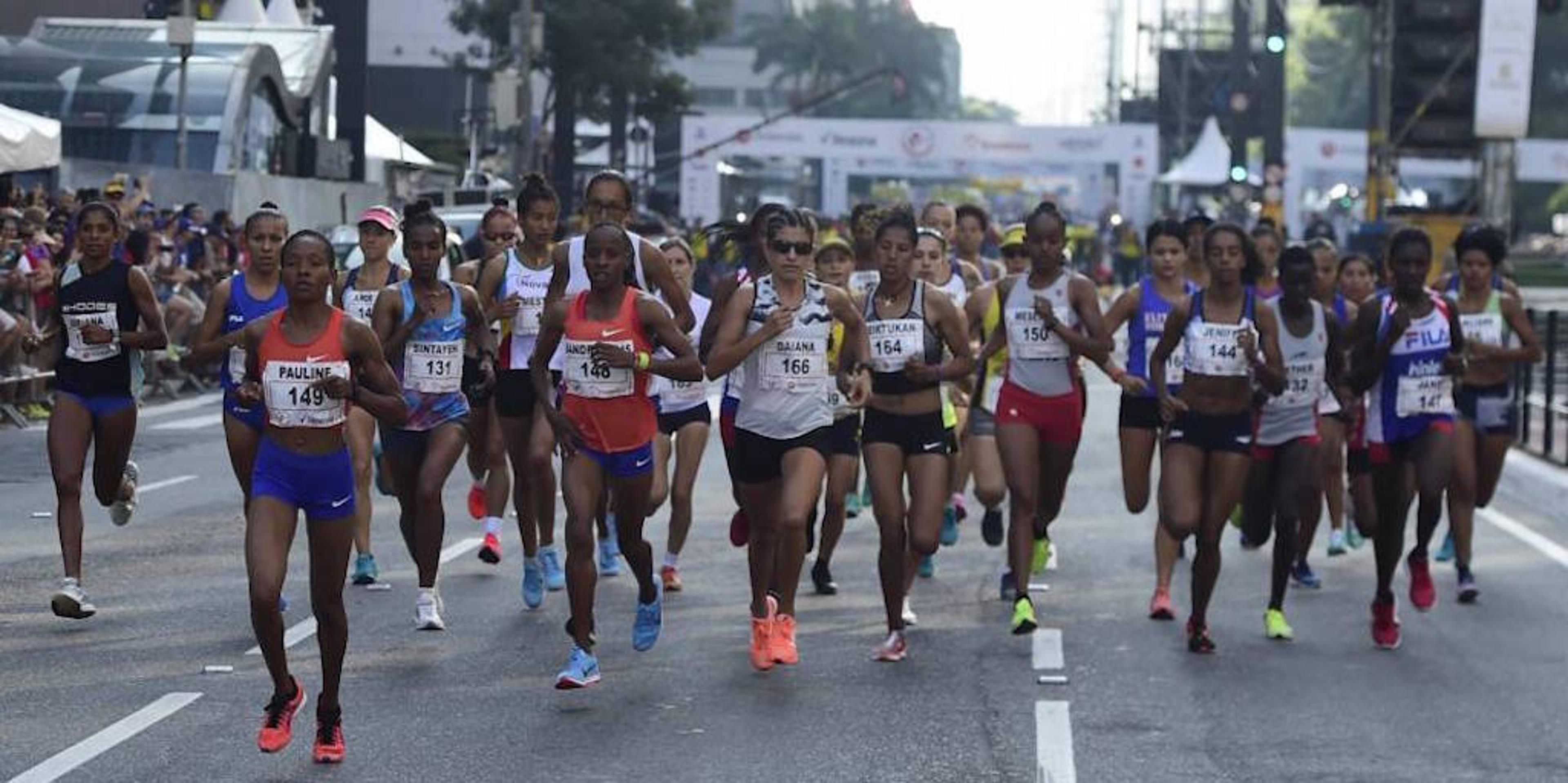 Corrida de São Silvestre está com inscrições abertas