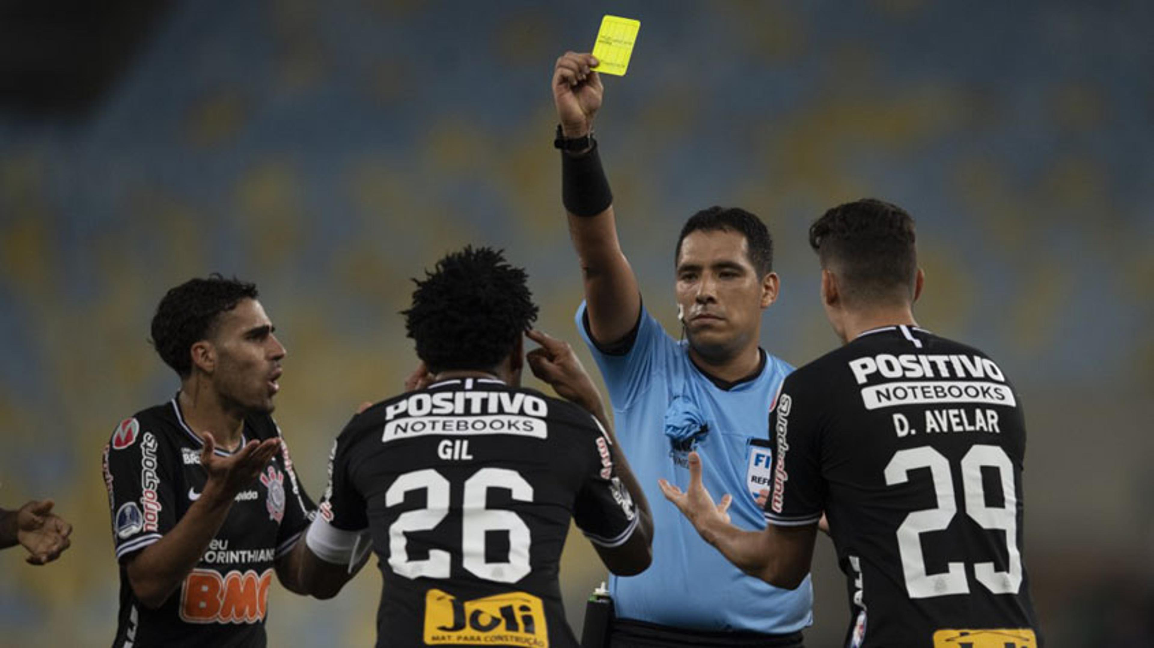 Conmebol substitui árbitro do VAR para final da Libertadores após os elogios ao River Plate