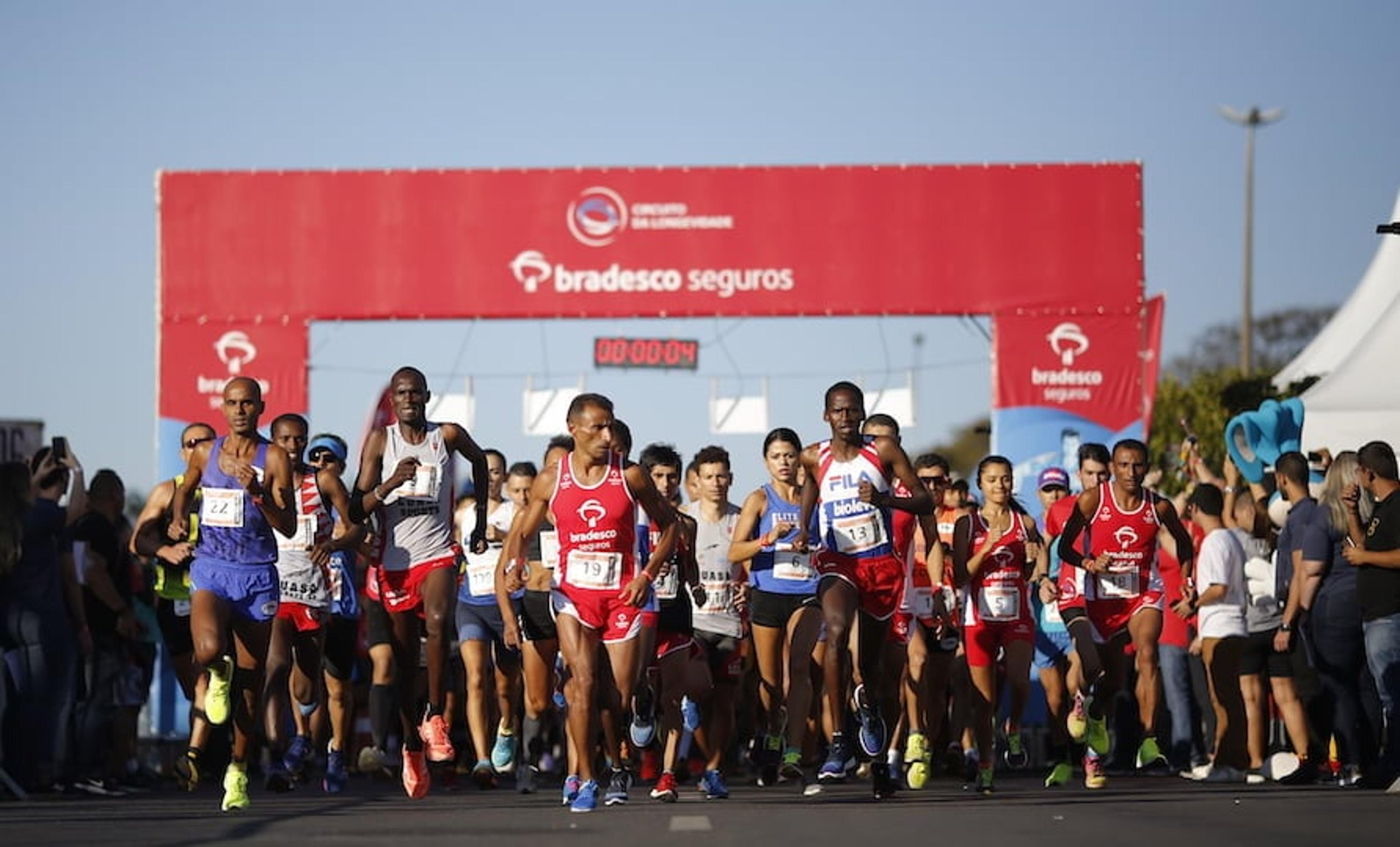 Circuito da Longevidade Rio está com inscrições abertas