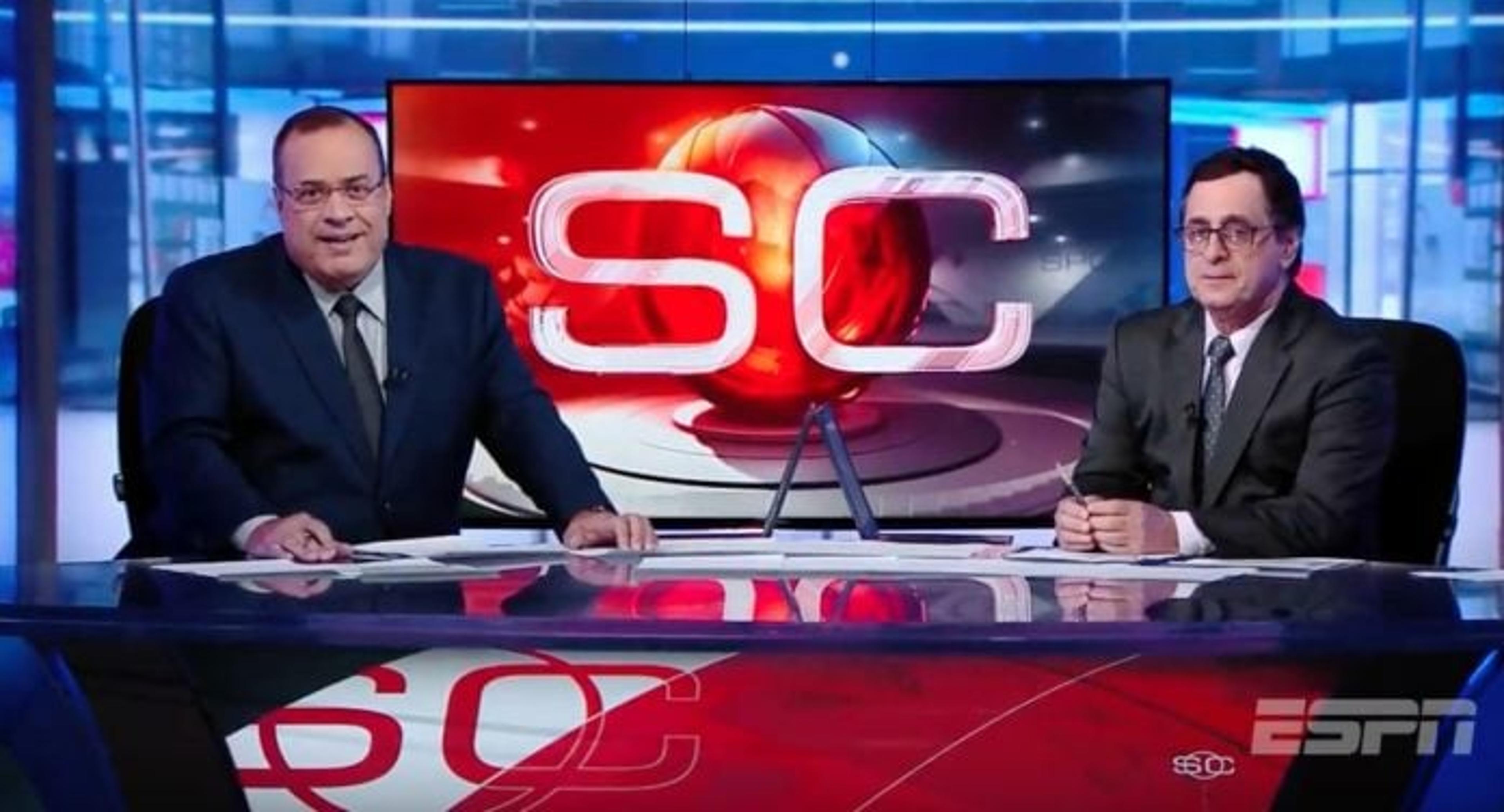 Relator aprova e fusão entre ESPN e Fox Sports deve ser concretizada