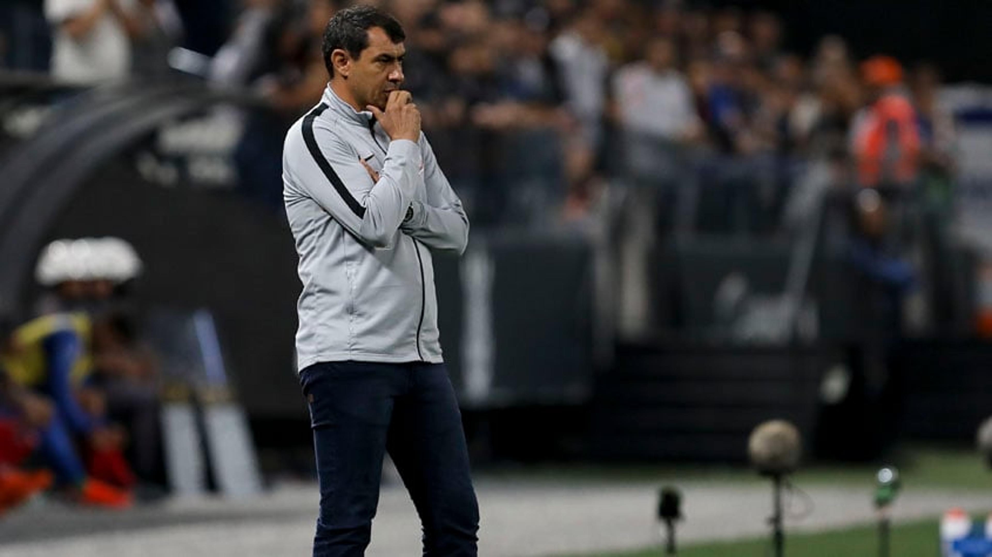 Fora da Sula, Corinthians foca no G4 para fechar a temporada em alta