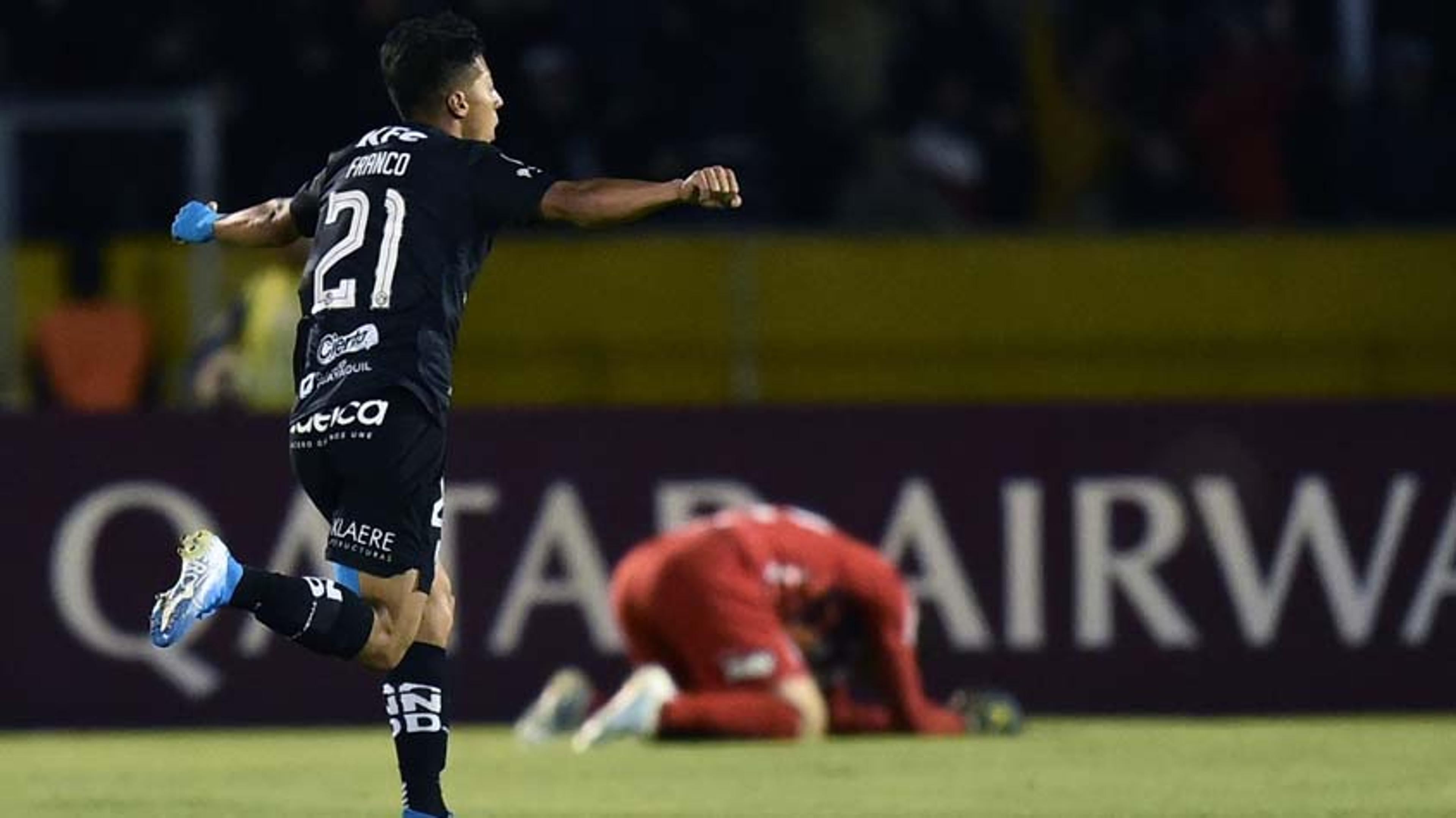 Veja a final da Copa Sul-Americana no DAZN! É grátis!