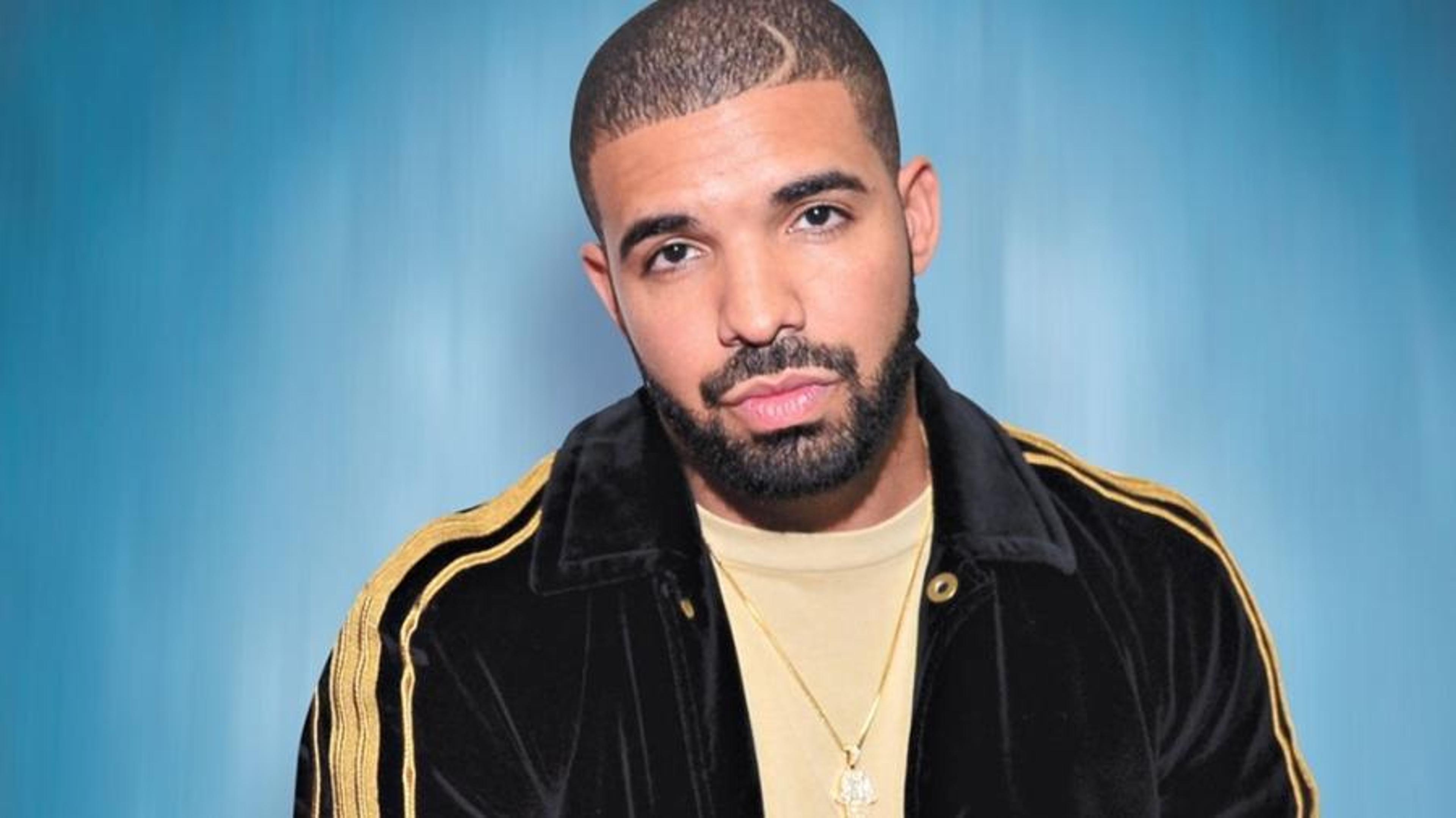 Drake perde aposta de R$ 10 milhões contra brasileiro no UFC