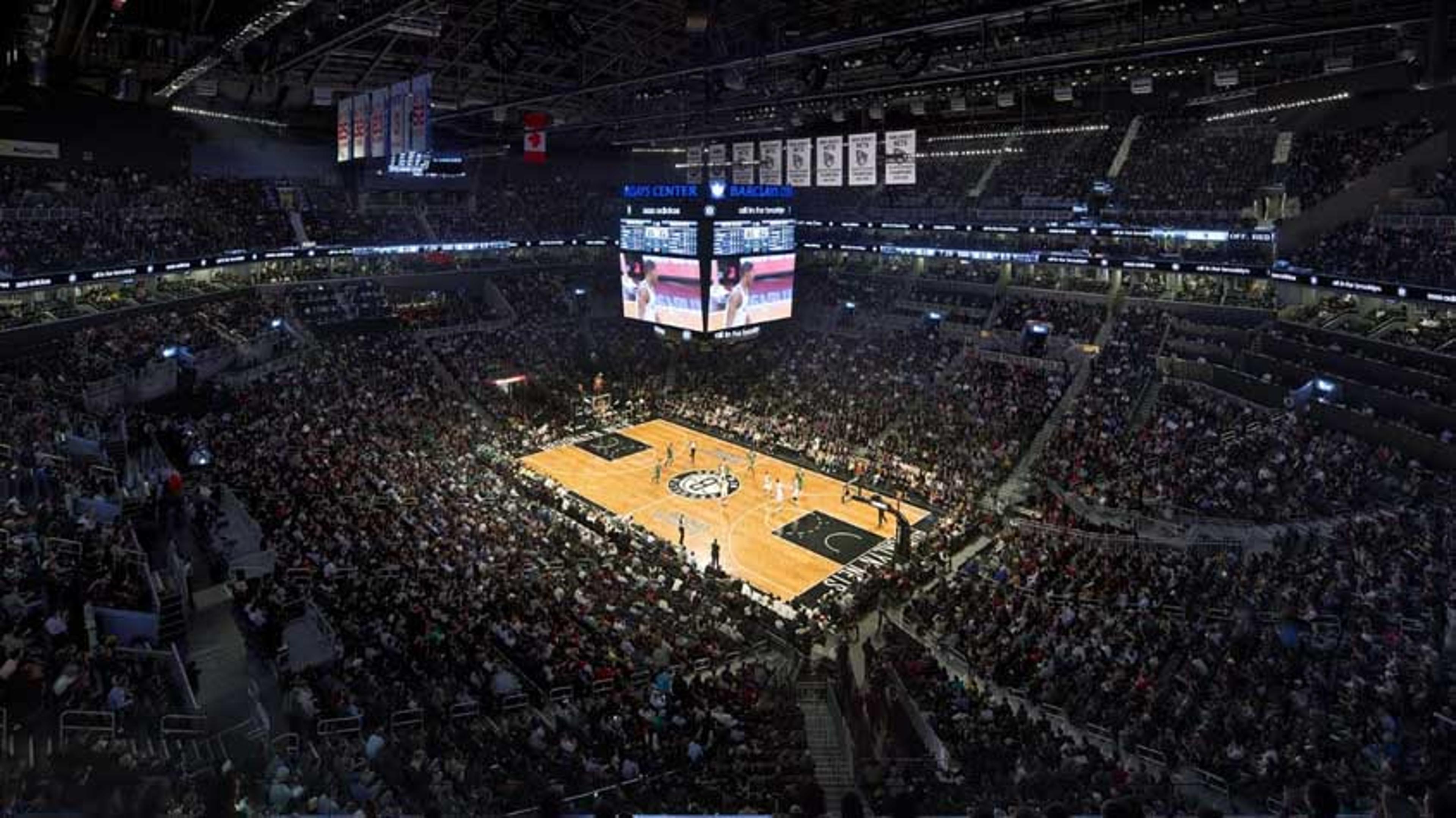 ESPN e SporTV transmitirão jogo entre Franca e Brooklyn Nets