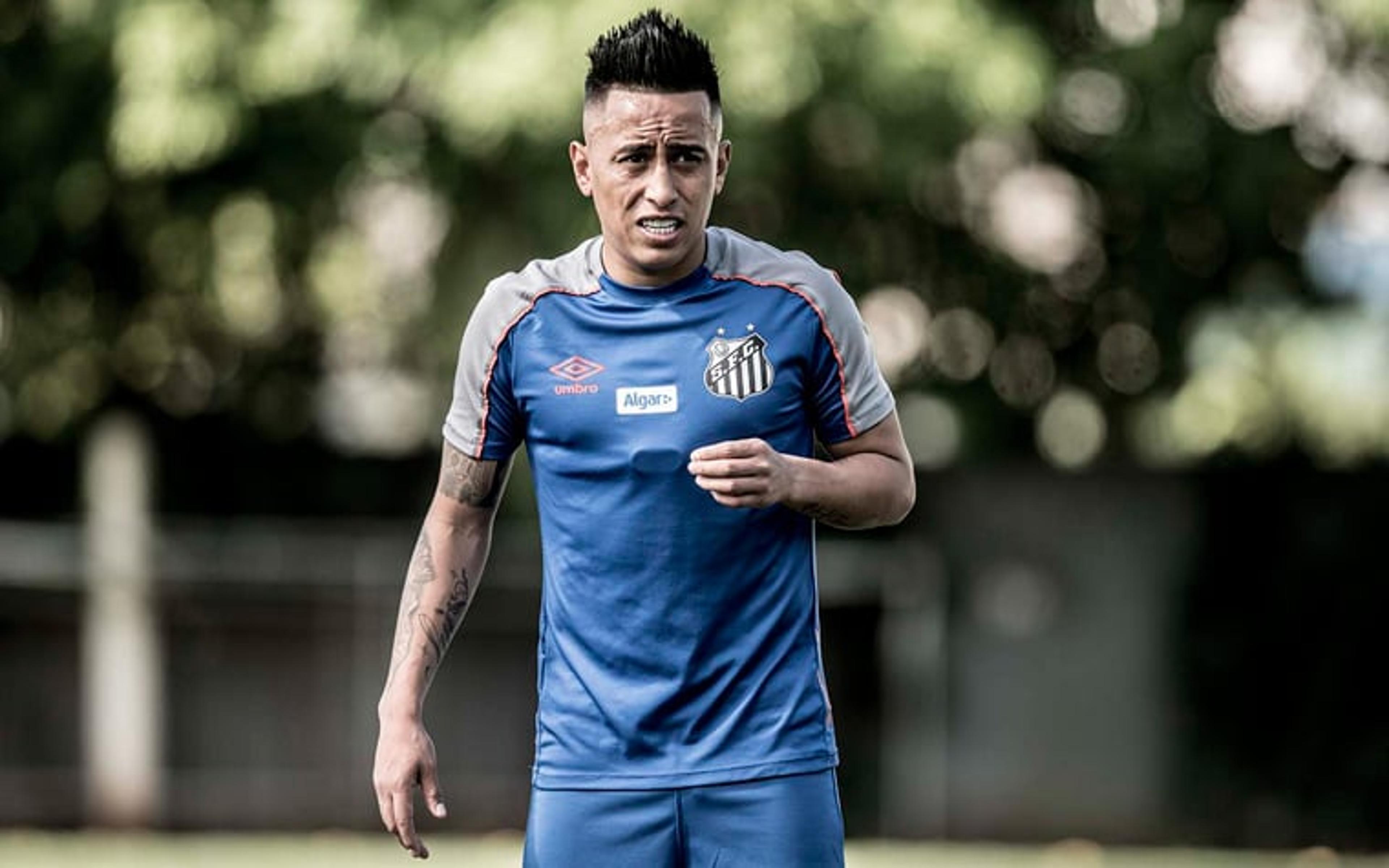 Ricardo Gareca dá declaração curiosa sobre Christian Cueva