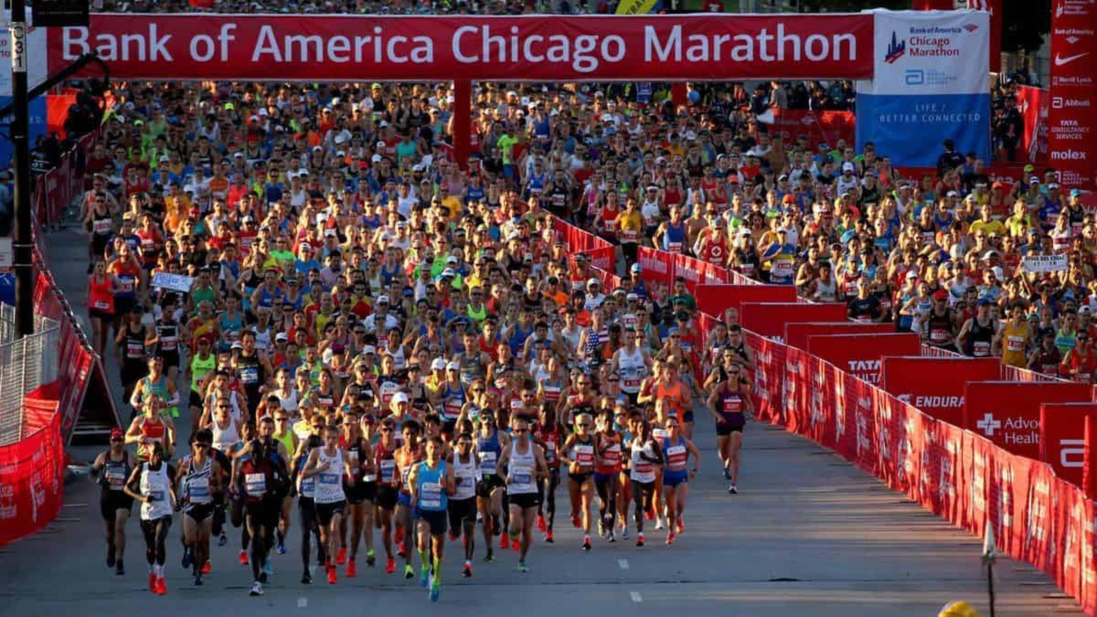 Maratona de Chicago: dicas de quem já correu 6 vezes