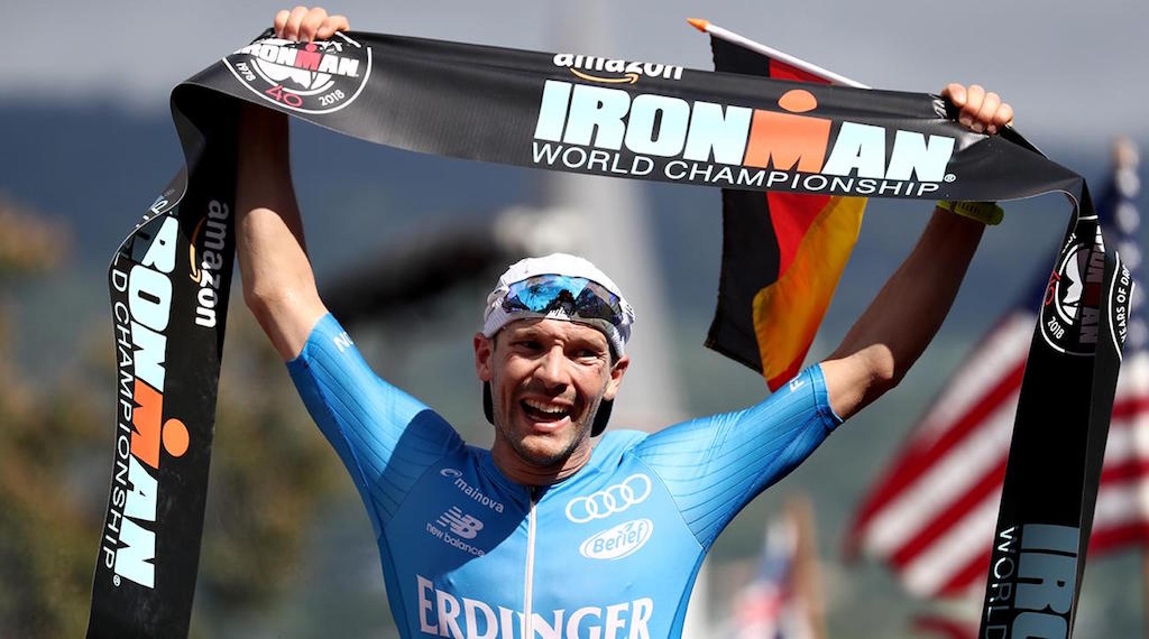 Saiba quem são os favoritos ao título do Mundial de Ironman 2019