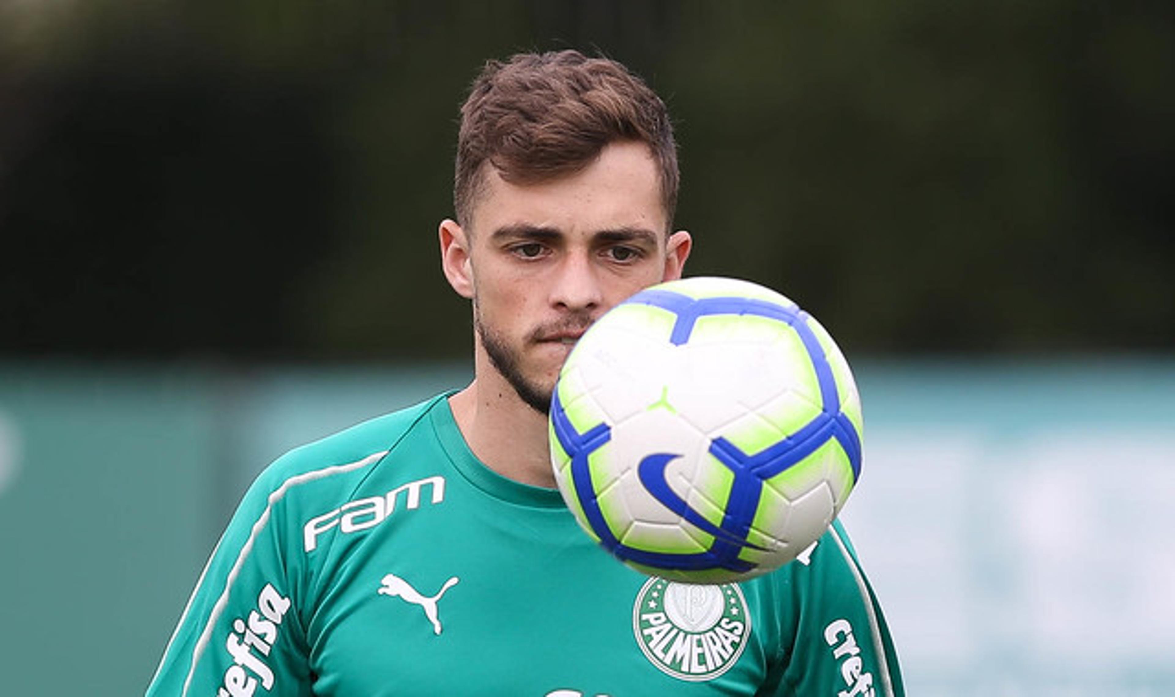 No Palmeiras, Hyoran encara Chape pela quinta vez: ‘Sempre especial’