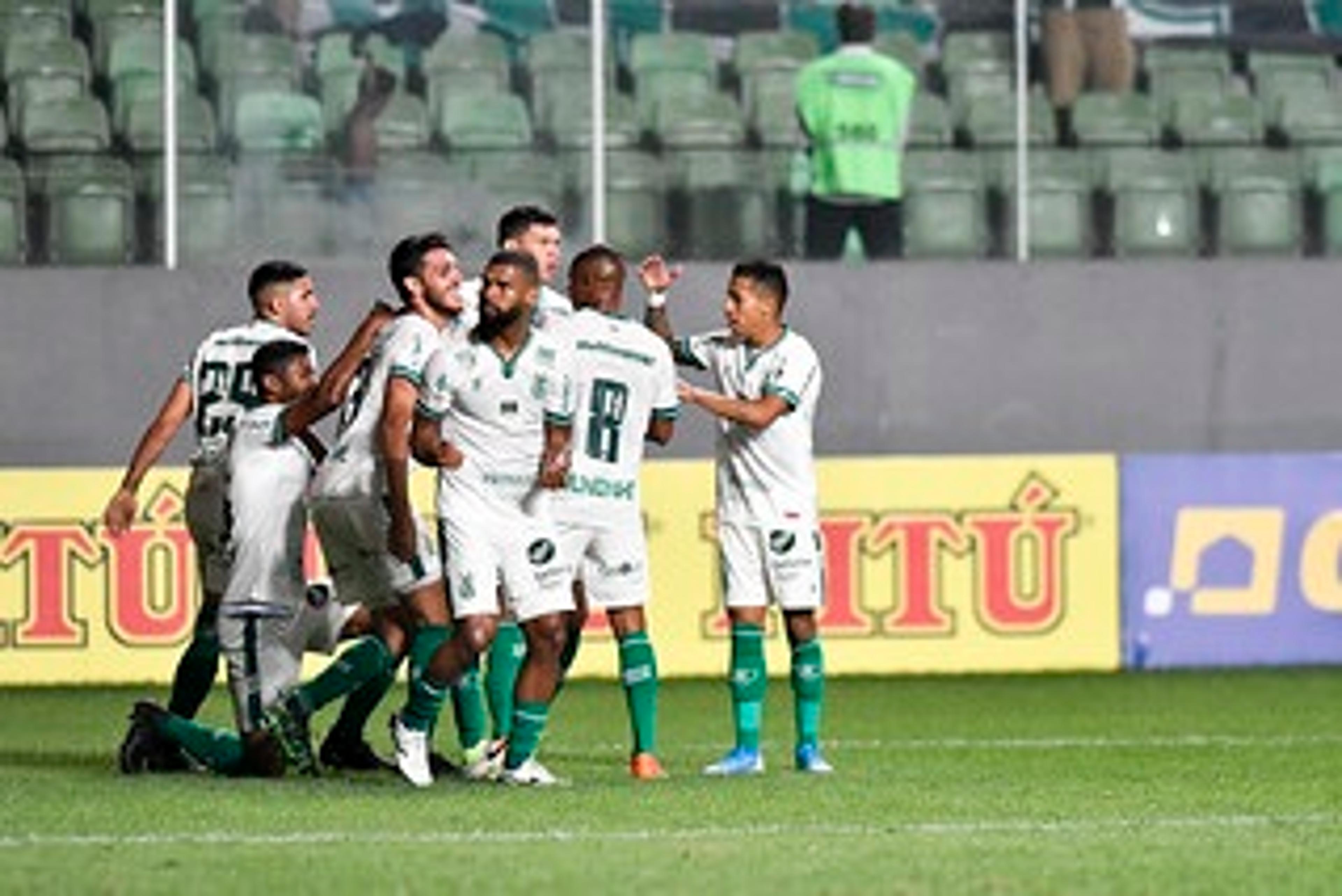 Oeste x América-MG. Onde assistir, prováveis times e palpites