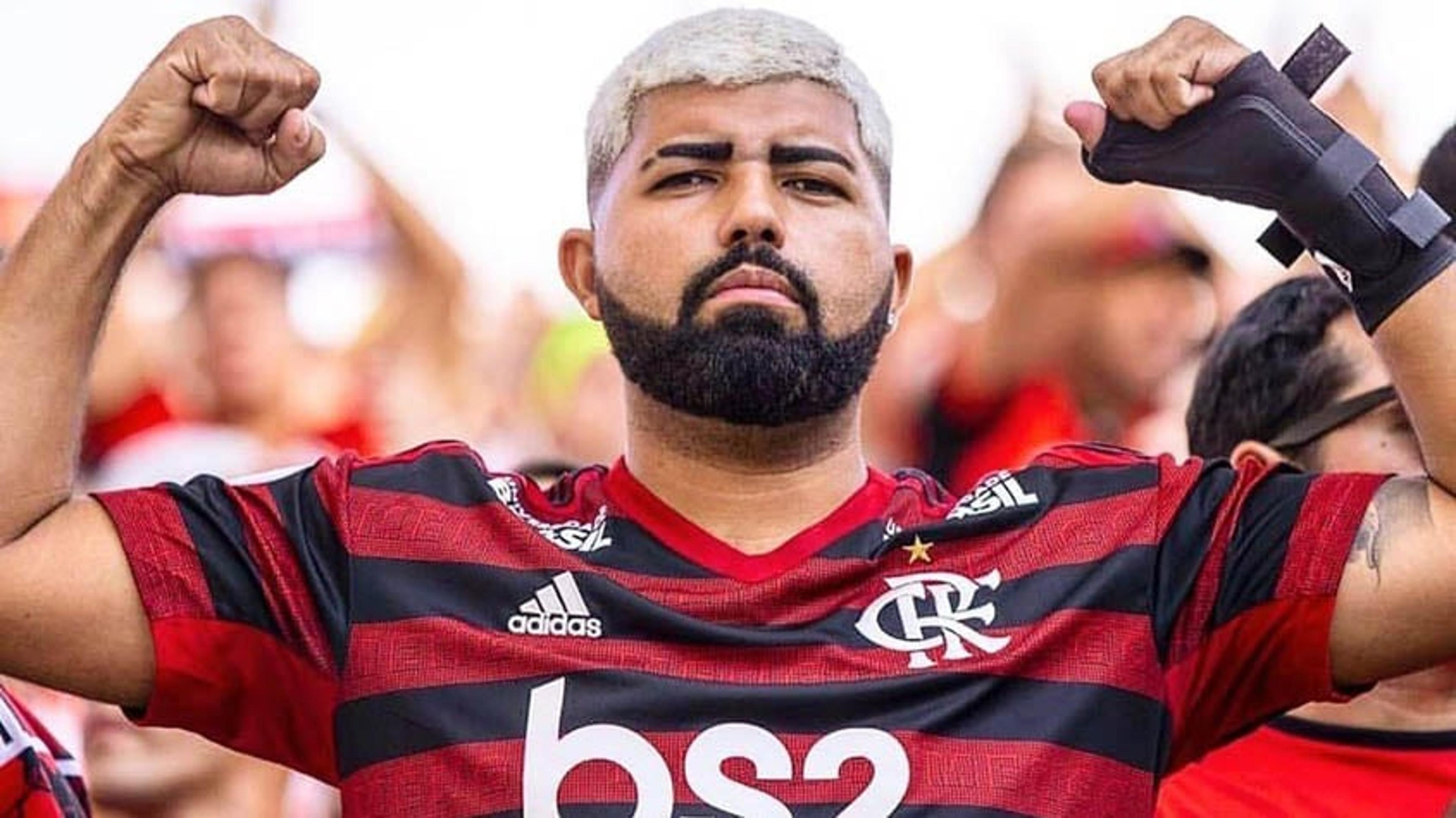 Internautas brincam com novo corte de Gabigol: ‘Coitado do Gabigordo’