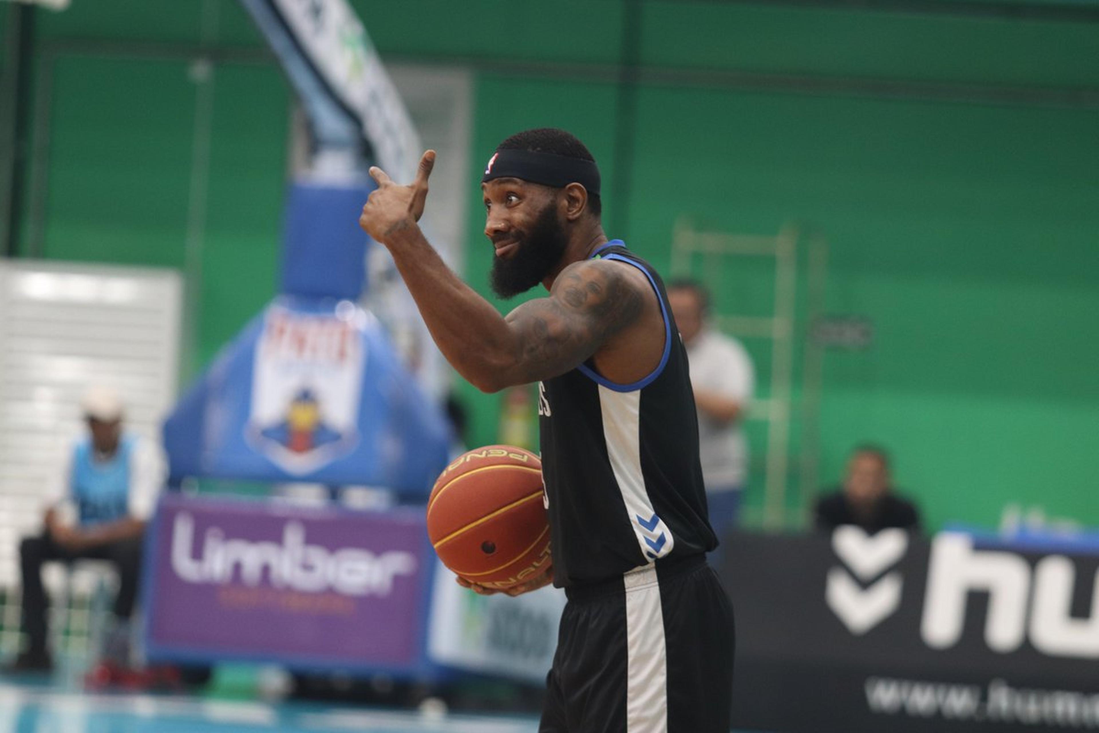 Com boa atuação de Bennett, Pinheiros bate Pato Basquete fora de casa no NBB