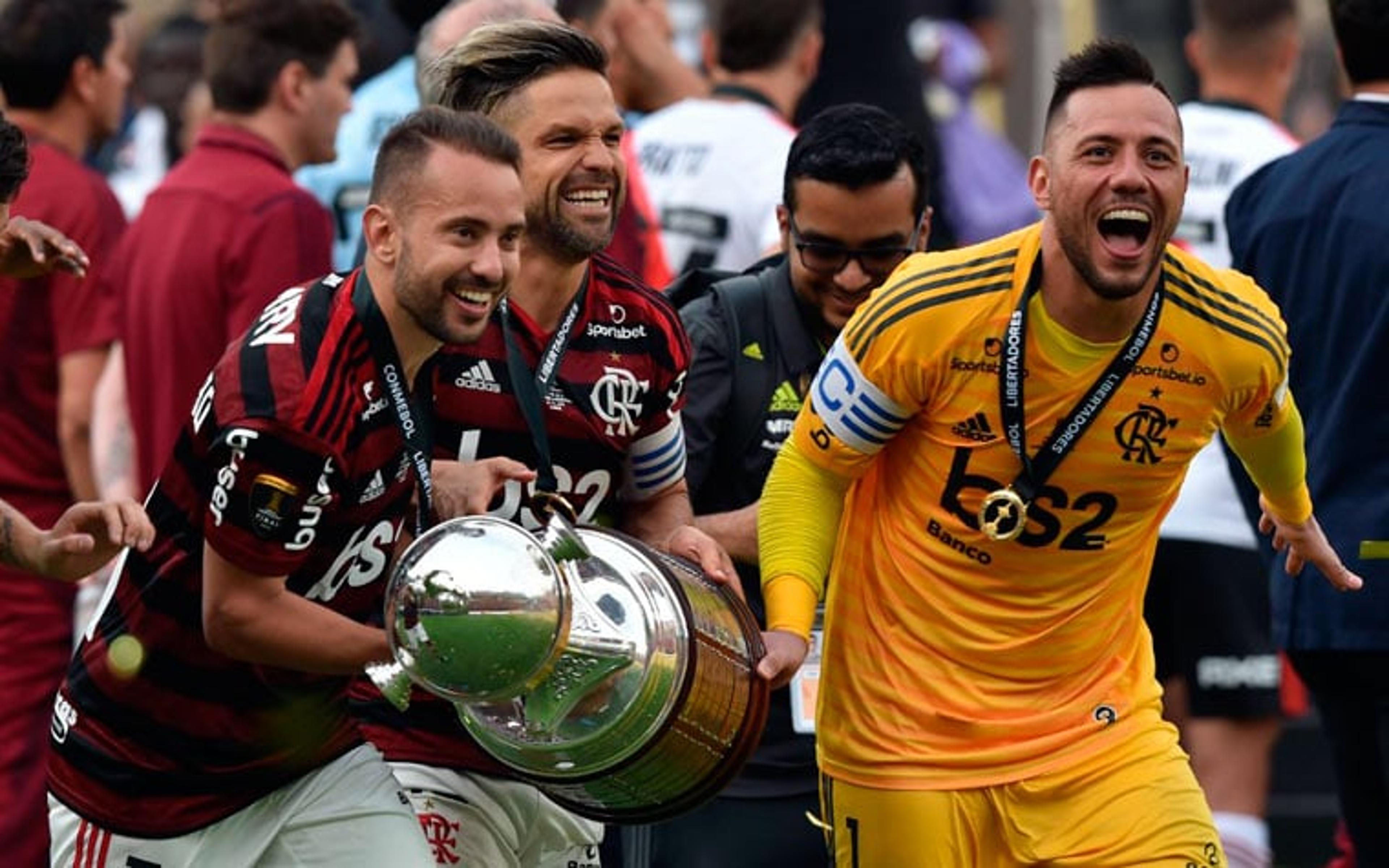 Globo registra alta audiência com reprise do Flamengo e queda brusca com jogo do Corinthians