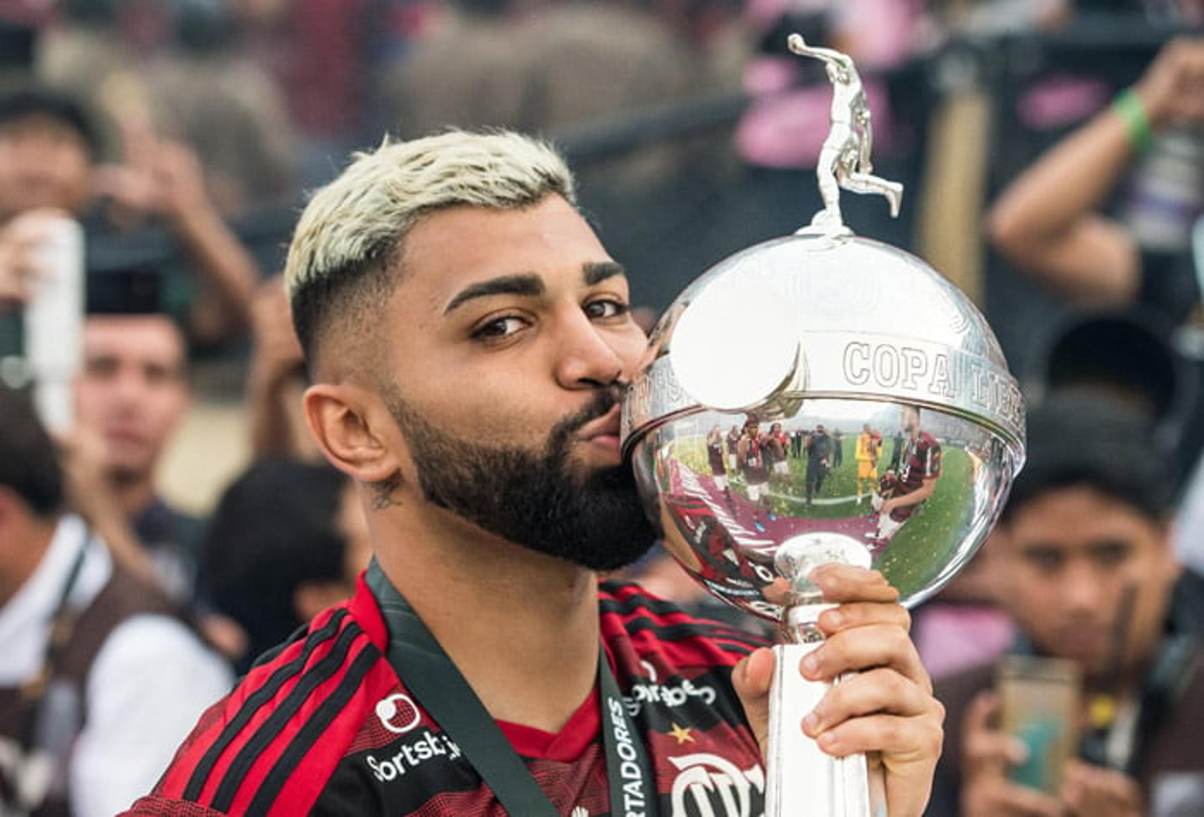 Cereto elege Gabigol como ‘9’ ideal da Seleção: ‘Melhor que Jesus, Firmino e Richarlison’