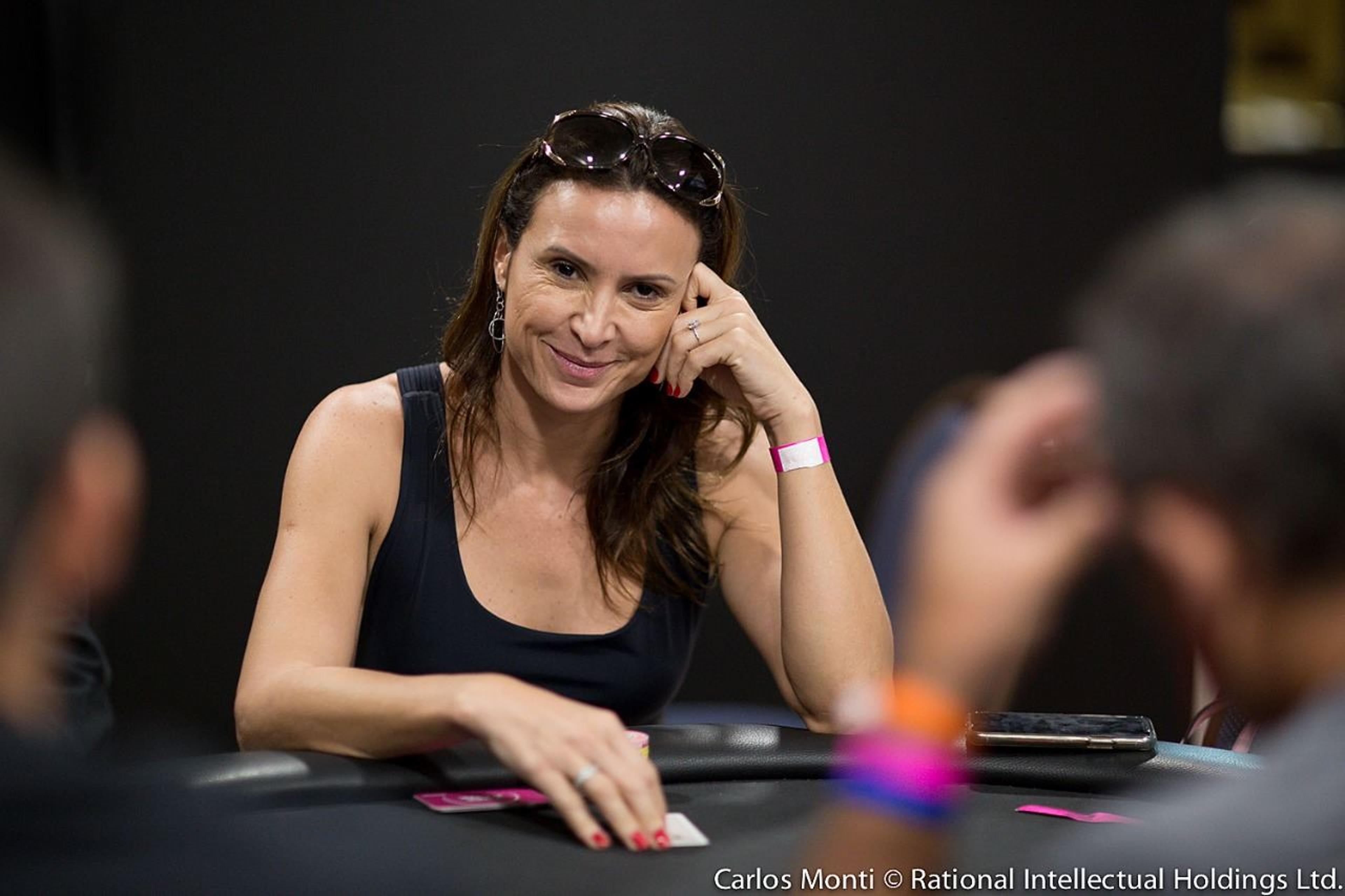 Desafio das Estrelas é uma das atrações do 1° dia do BSOP Millions