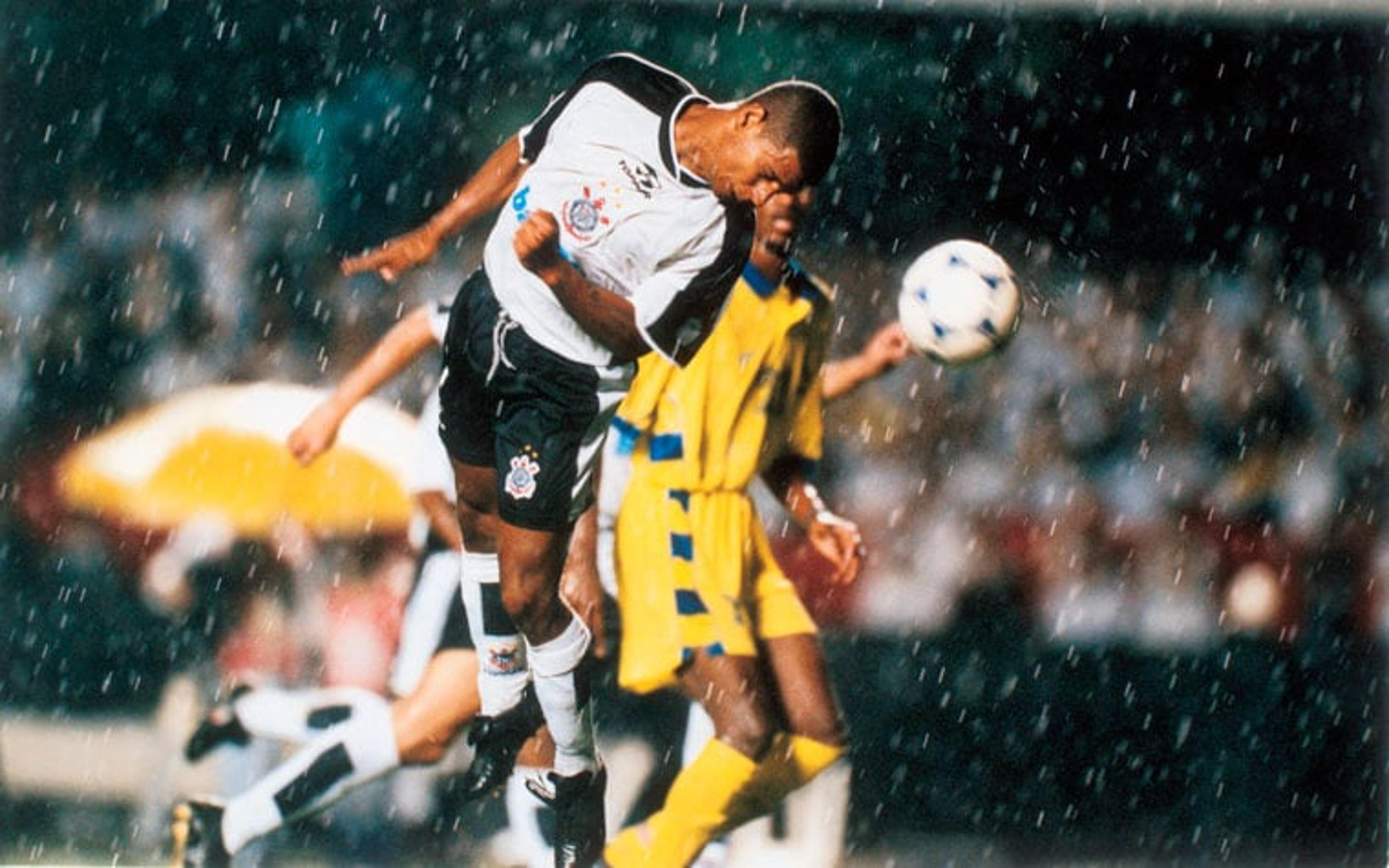 VÍDEO: Relembre a trajetória do Corinthians no primeiro título do Mundial de Clubes da Fifa